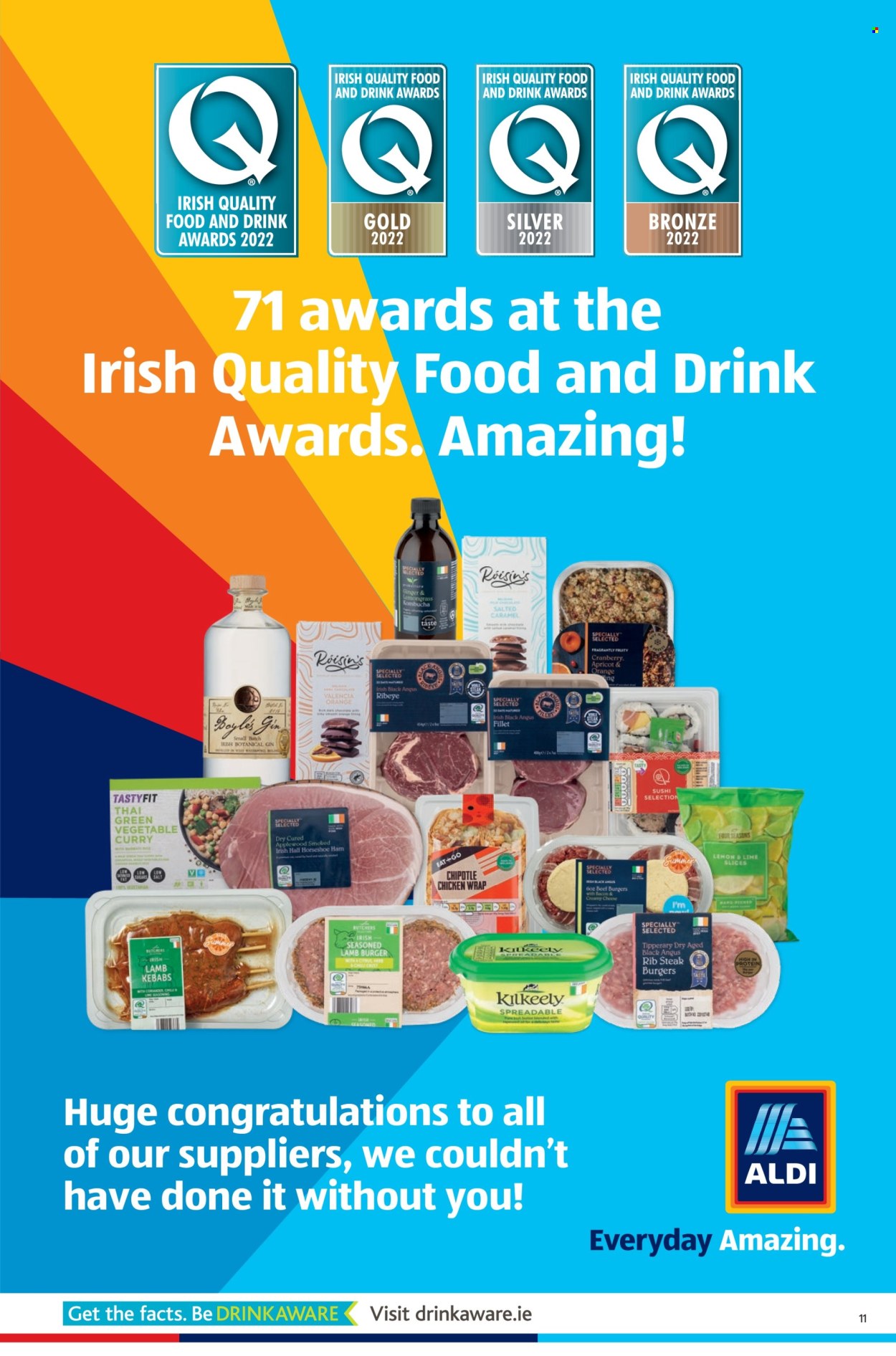 Aldi offer - 20.10.2022 - 26.10.2022. Page 11