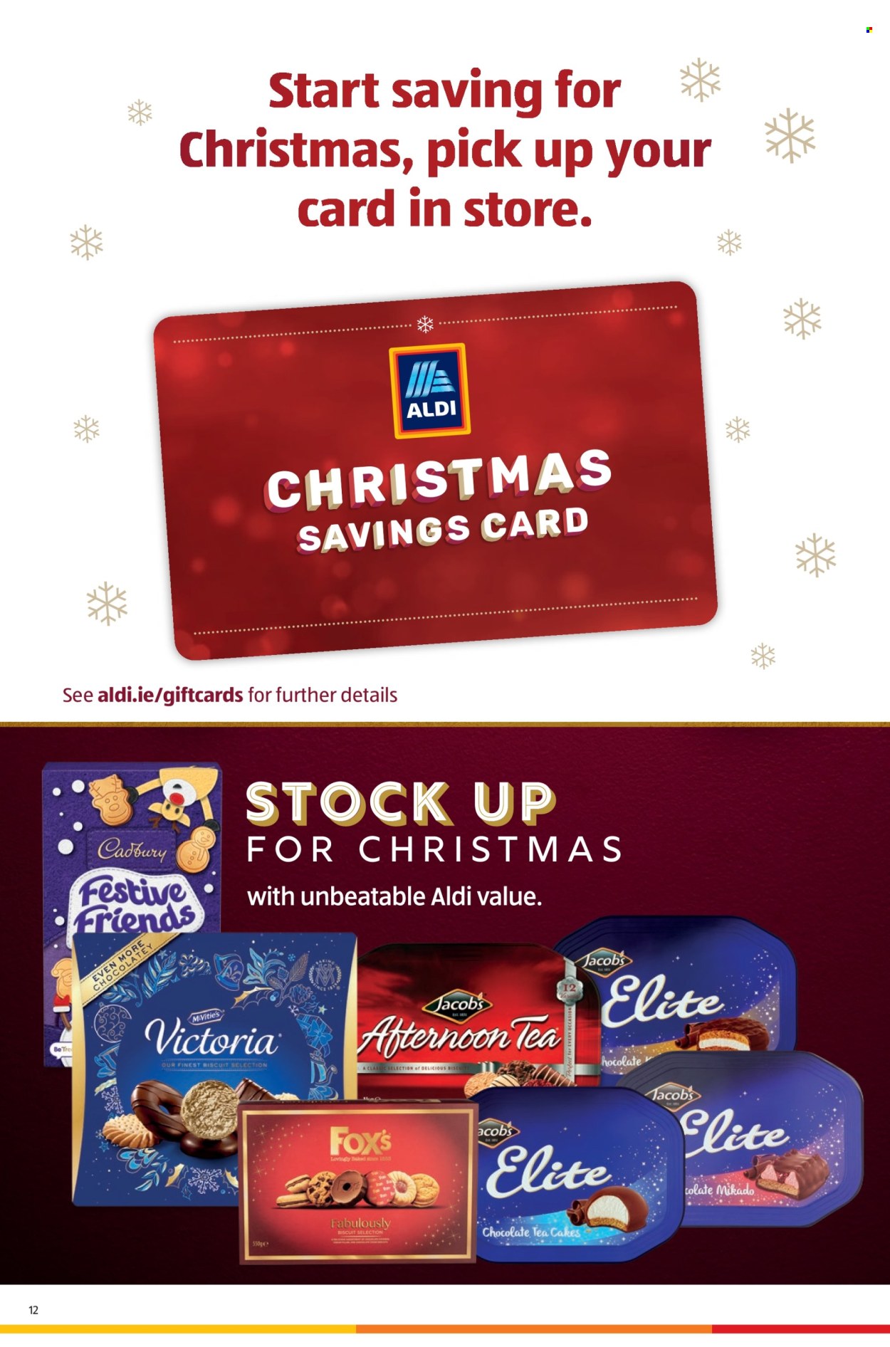 Aldi offer - 20.10.2022 - 26.10.2022. Page 12