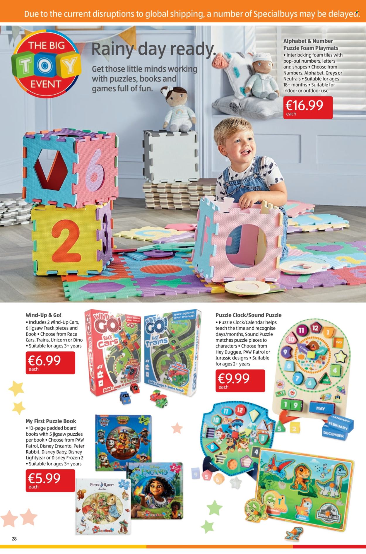 Aldi offer - 20.10.2022 - 26.10.2022. Page 28