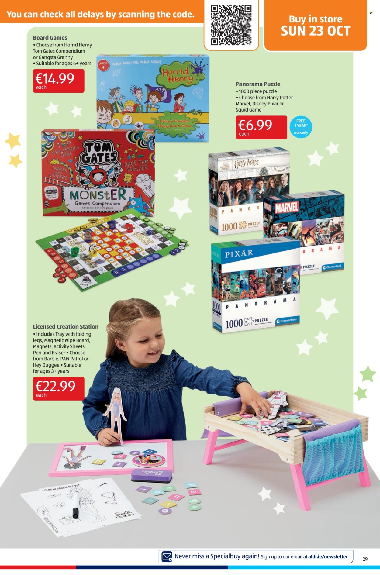 Aldi offer - 20.10.2022 - 26.10.2022. Page 29