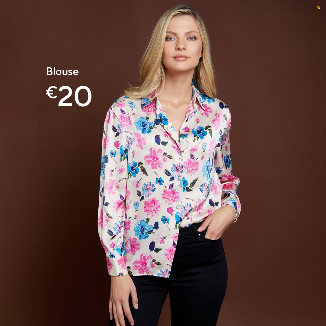 Dunnes Stores offer. Page 14