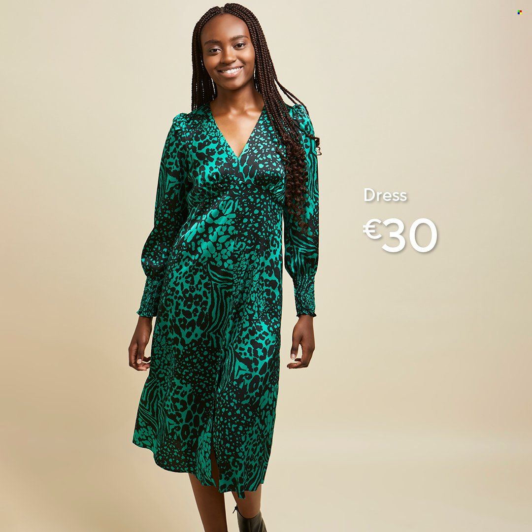 Dunnes Stores offer. Page 18