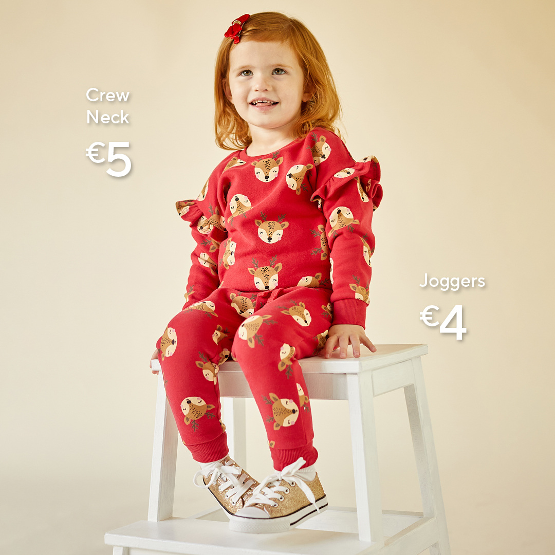 Dunnes Stores offer. Page 11