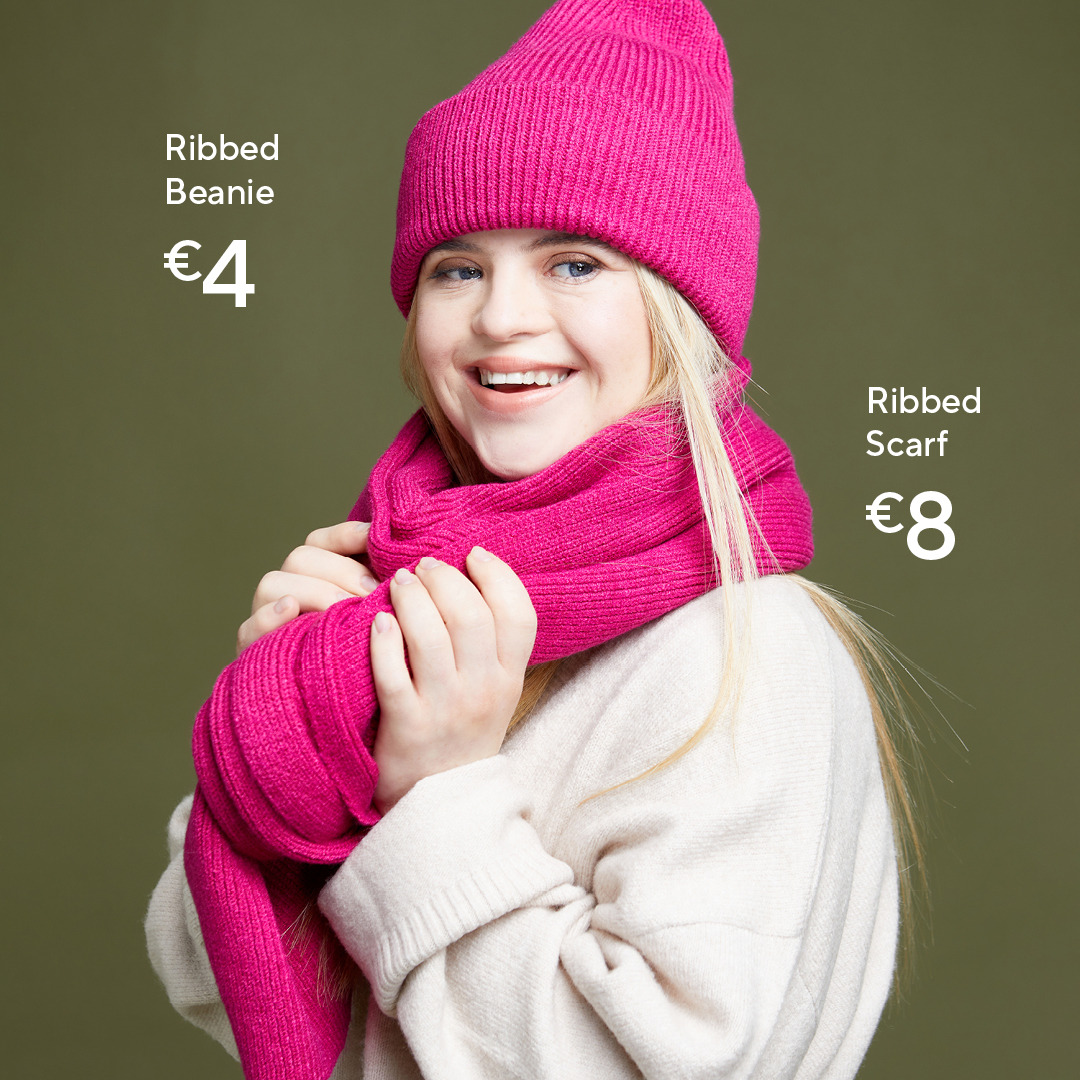 Dunnes Stores offer. Page 9