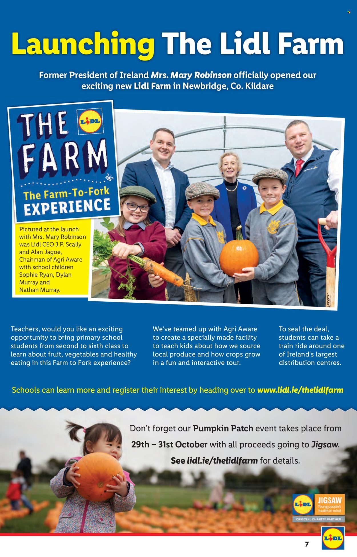 Lidl offer - 27.10.2022 - 02.11.2022. Page 7