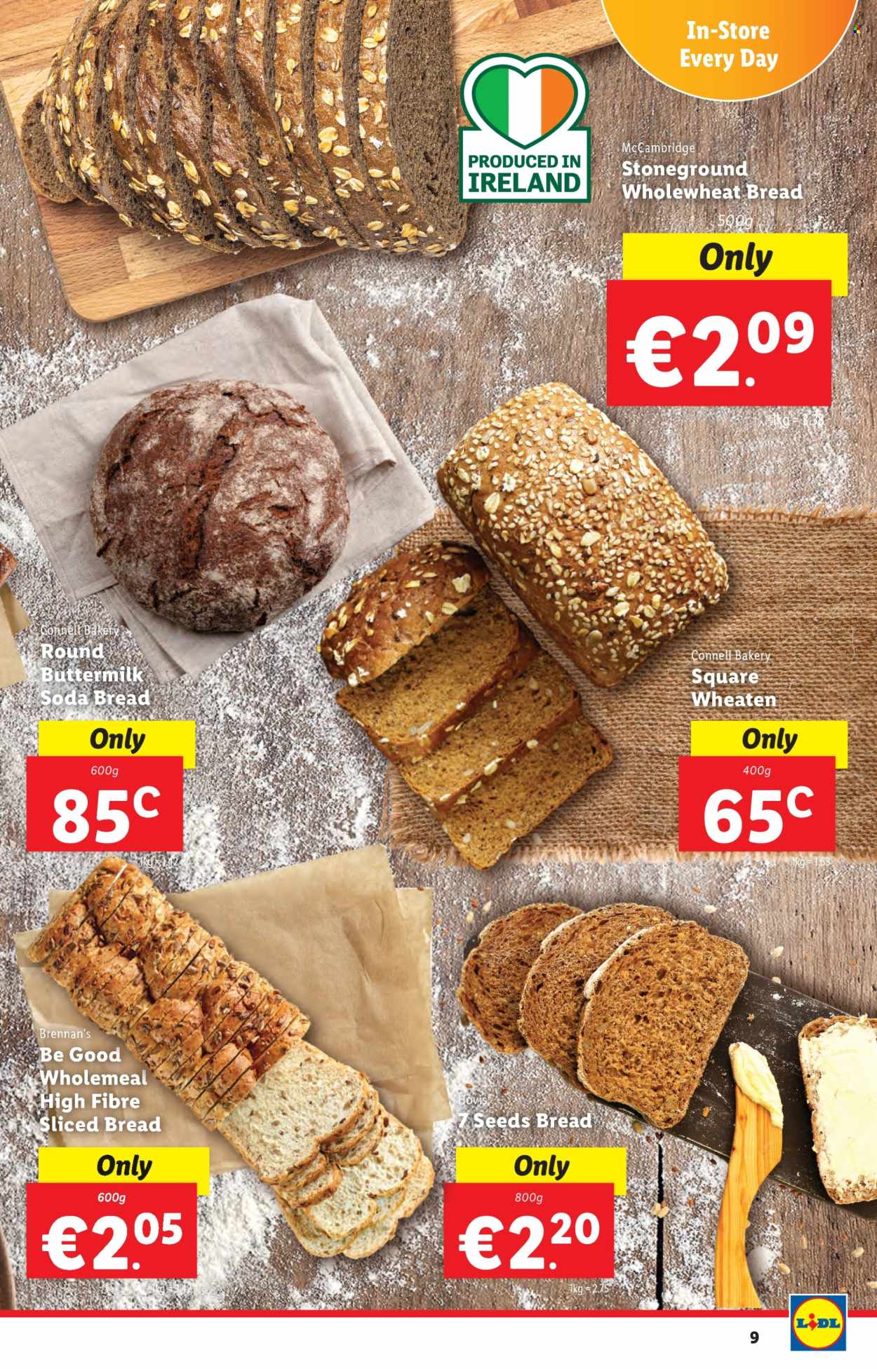 Lidl offer - 27.10.2022 - 02.11.2022. Page 9