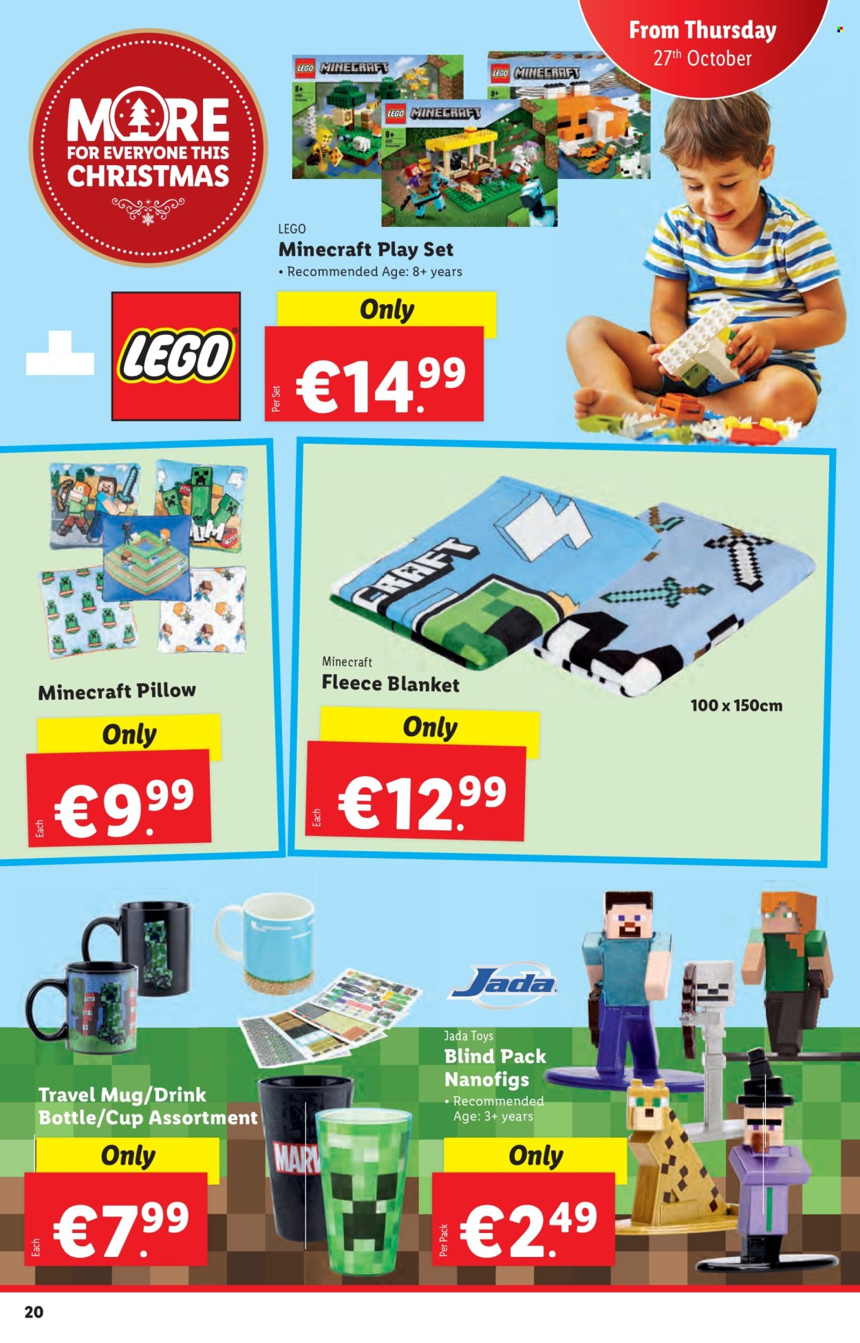 Lidl offer - 27.10.2022 - 02.11.2022. Page 20
