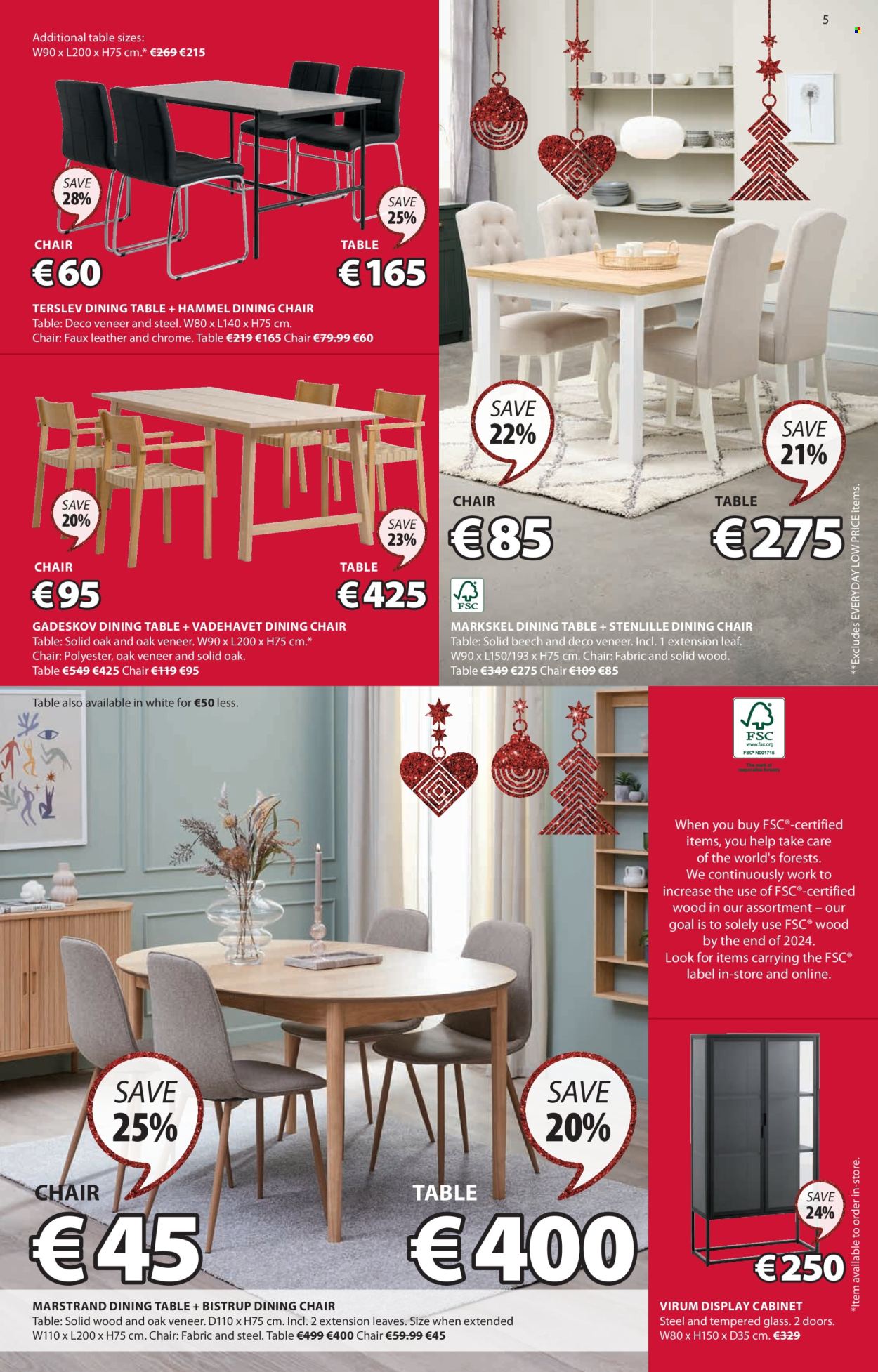 JYSK offer - 20.10.2022 - 02.11.2022. Page 5