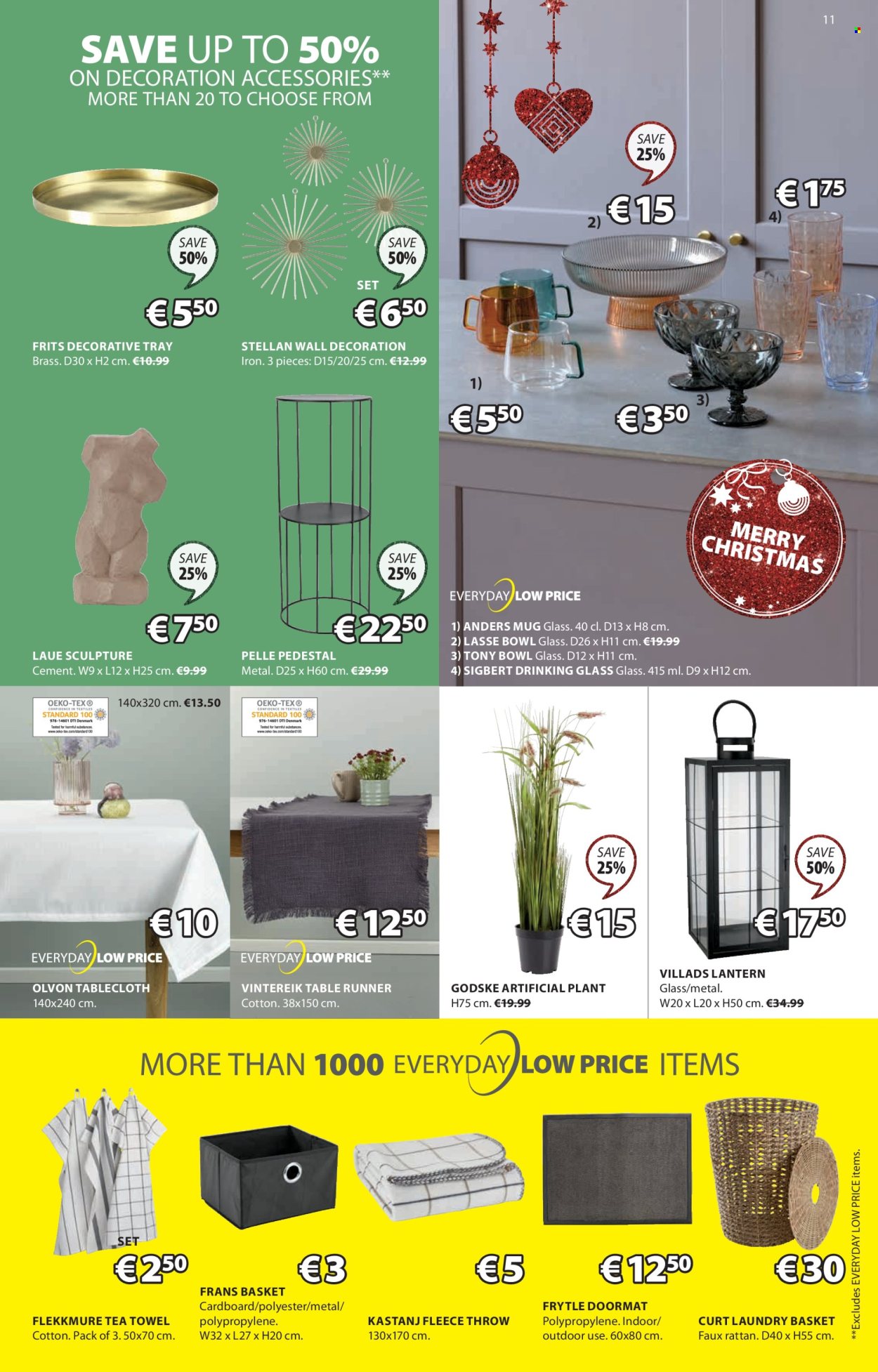 JYSK offer - 20.10.2022 - 02.11.2022. Page 11