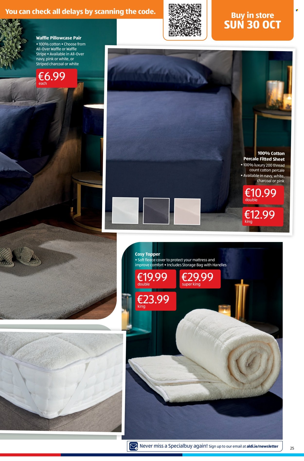 Aldi offer - 27.10.2022 - 02.11.2022. Page 25