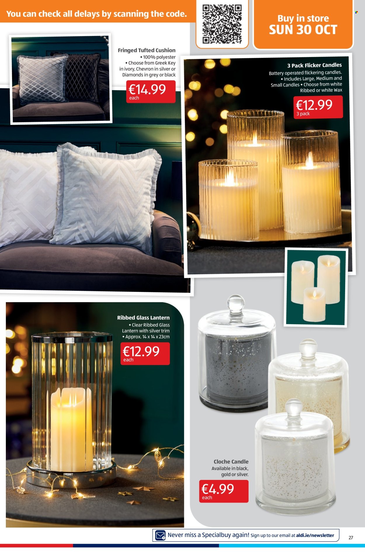Aldi offer - 27.10.2022 - 02.11.2022. Page 27