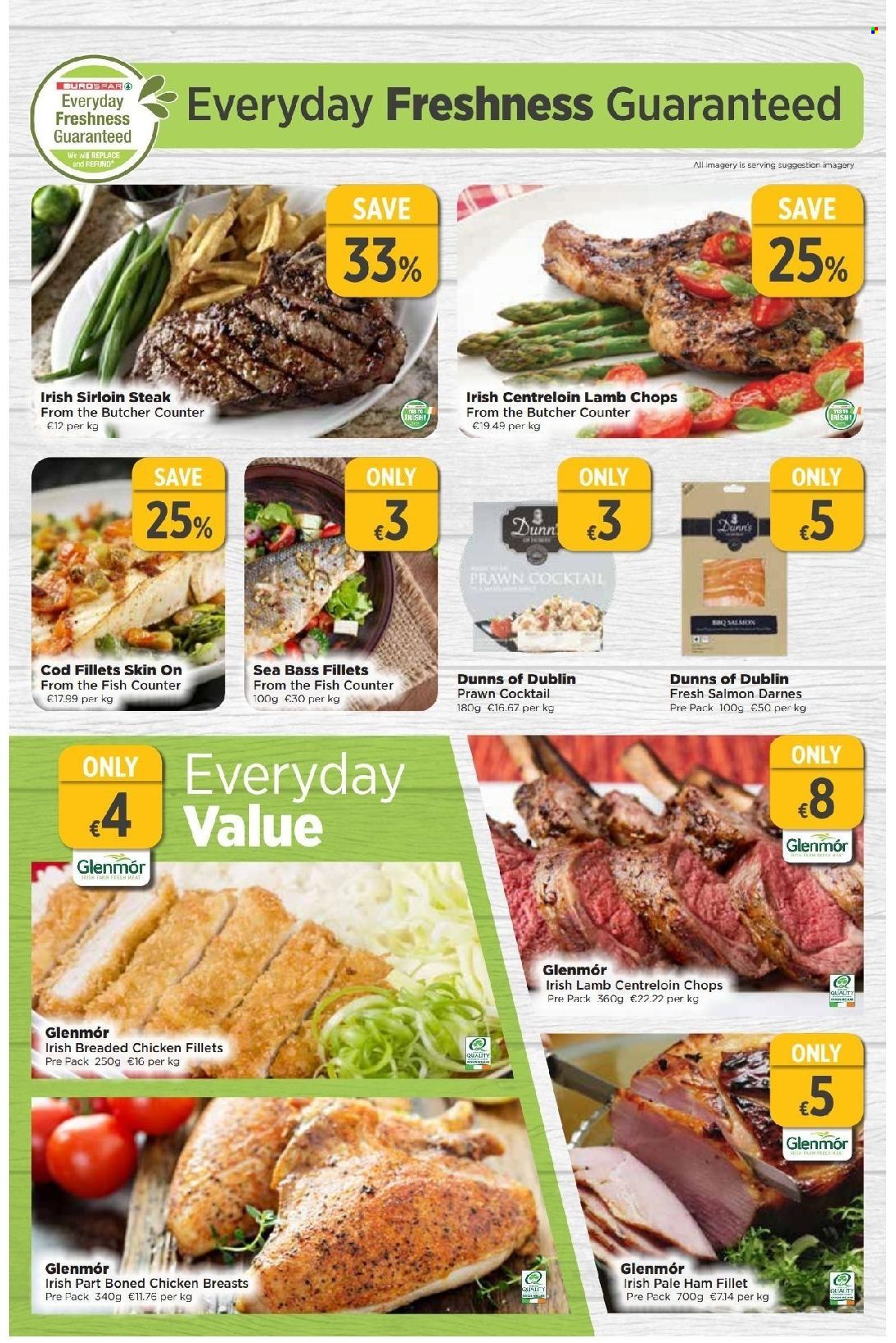 EUROSPAR offer - 20.10.2022 - 09.11.2022. Page 2