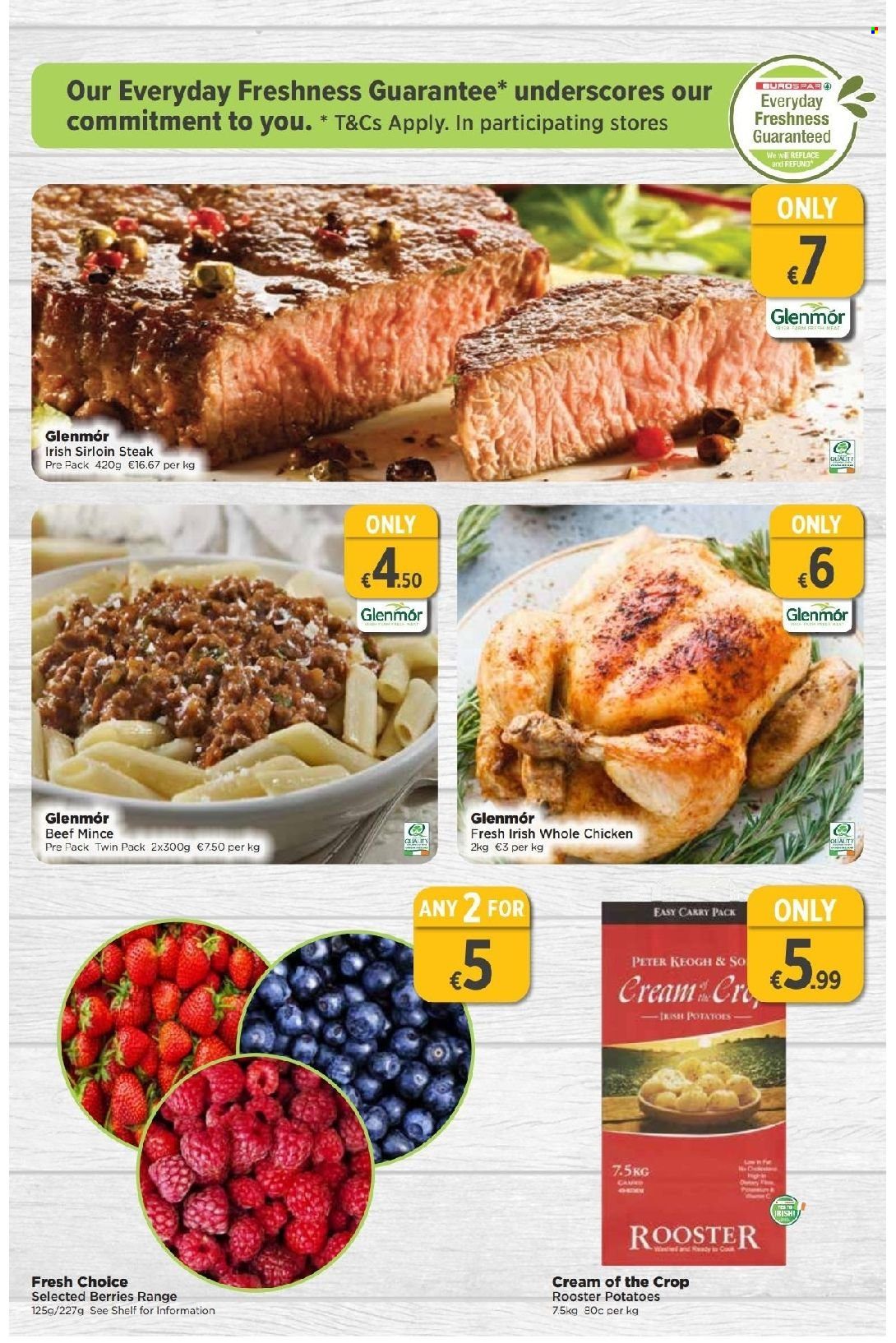 EUROSPAR offer - 20.10.2022 - 09.11.2022. Page 3
