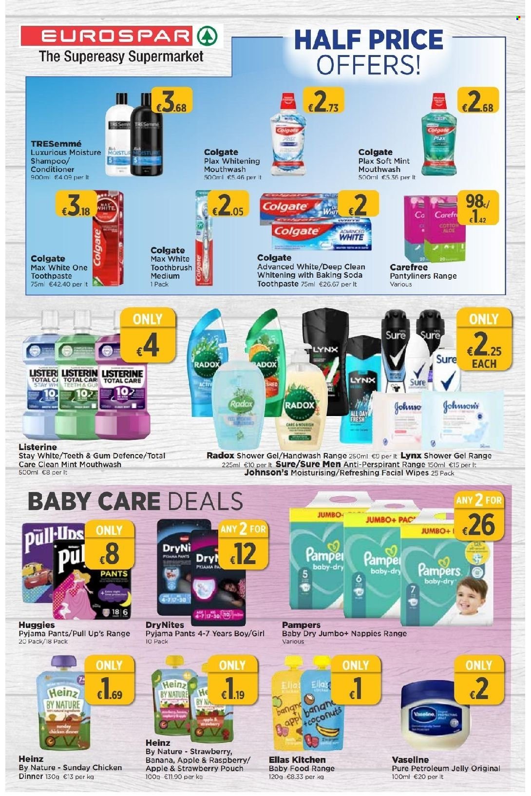 EUROSPAR offer - 20.10.2022 - 09.11.2022. Page 12