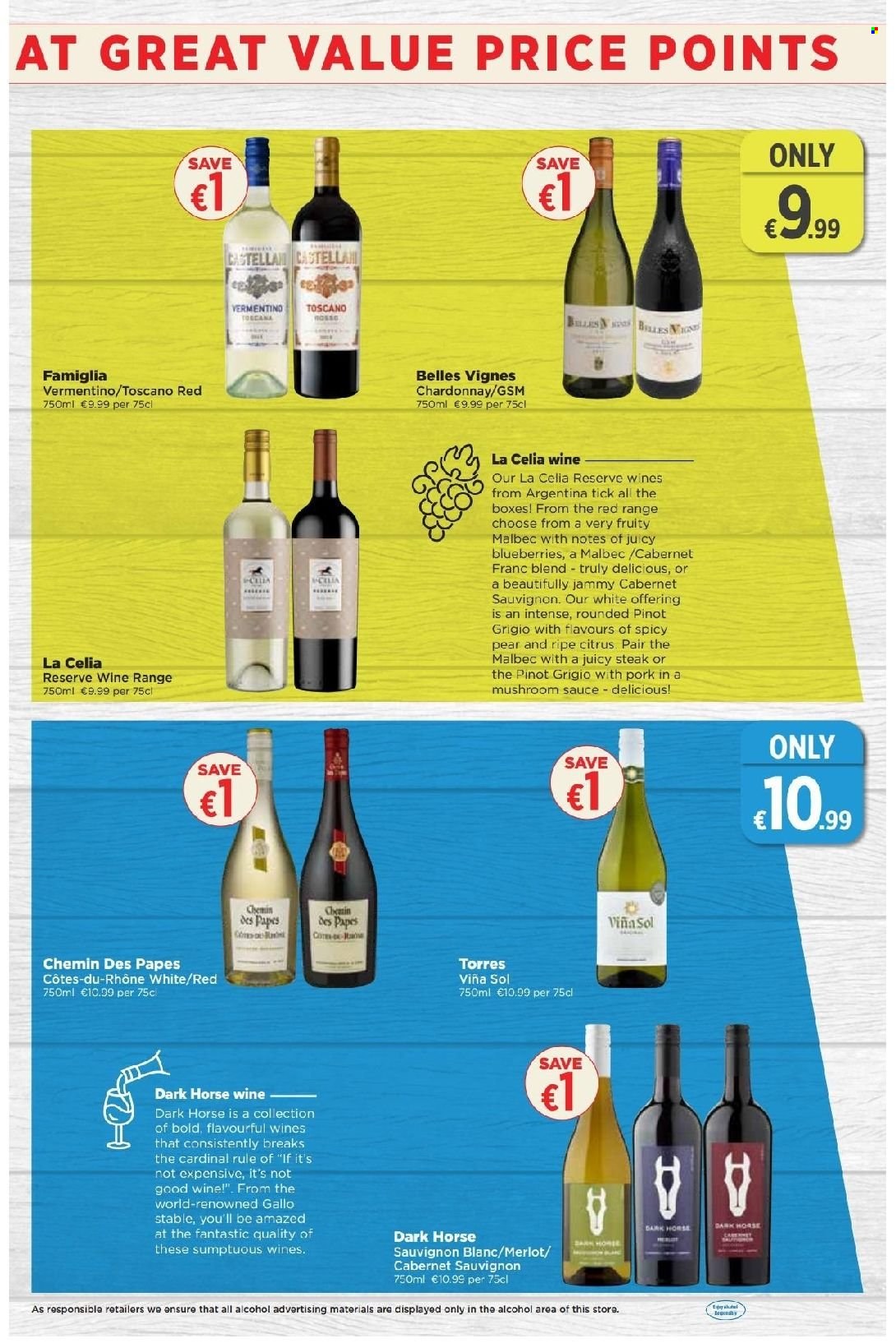 EUROSPAR offer - 20.10.2022 - 09.11.2022. Page 15
