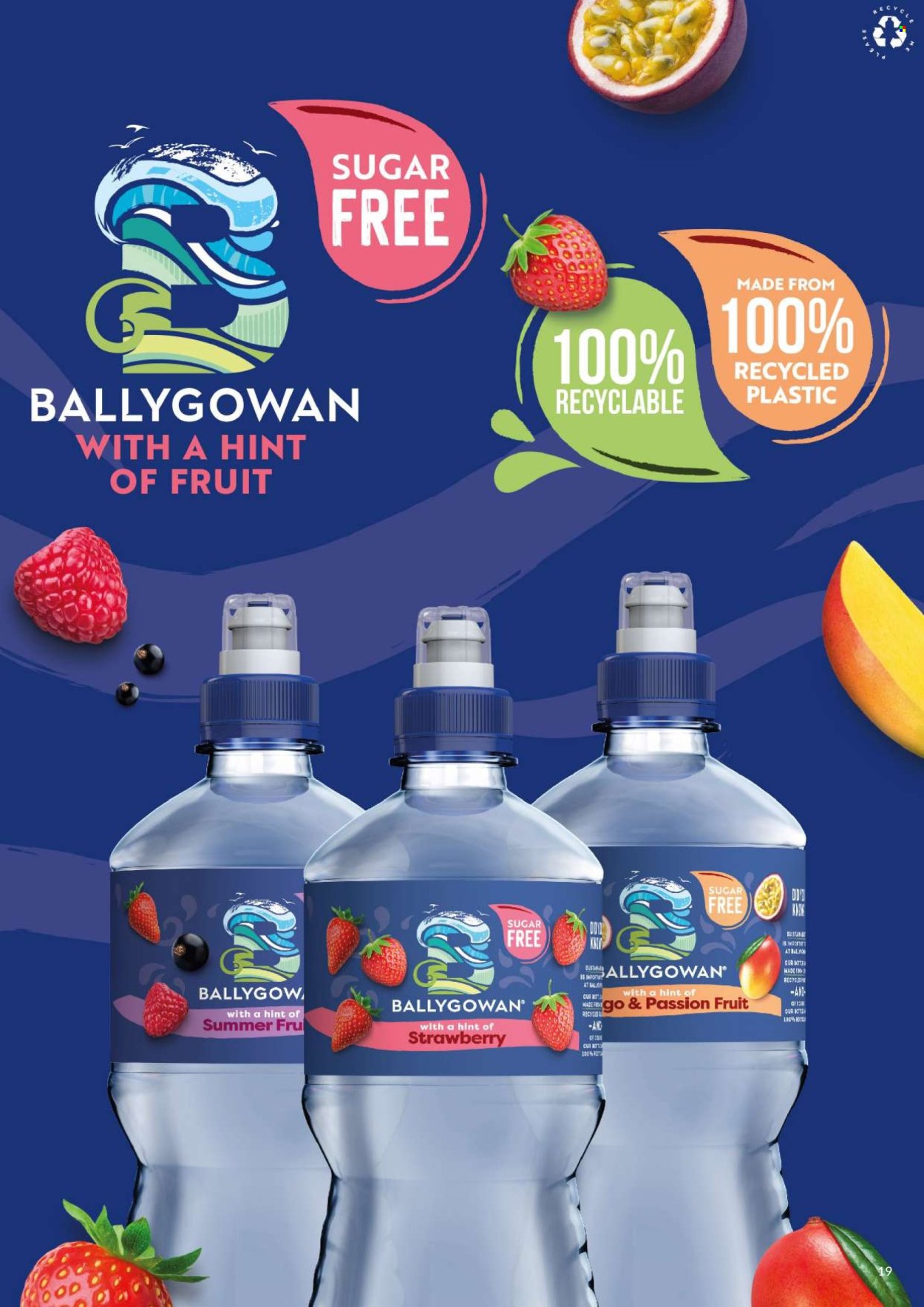 MUSGRAVE Market Place offer - 23.10.2022 - 19.11.2022. Page 19