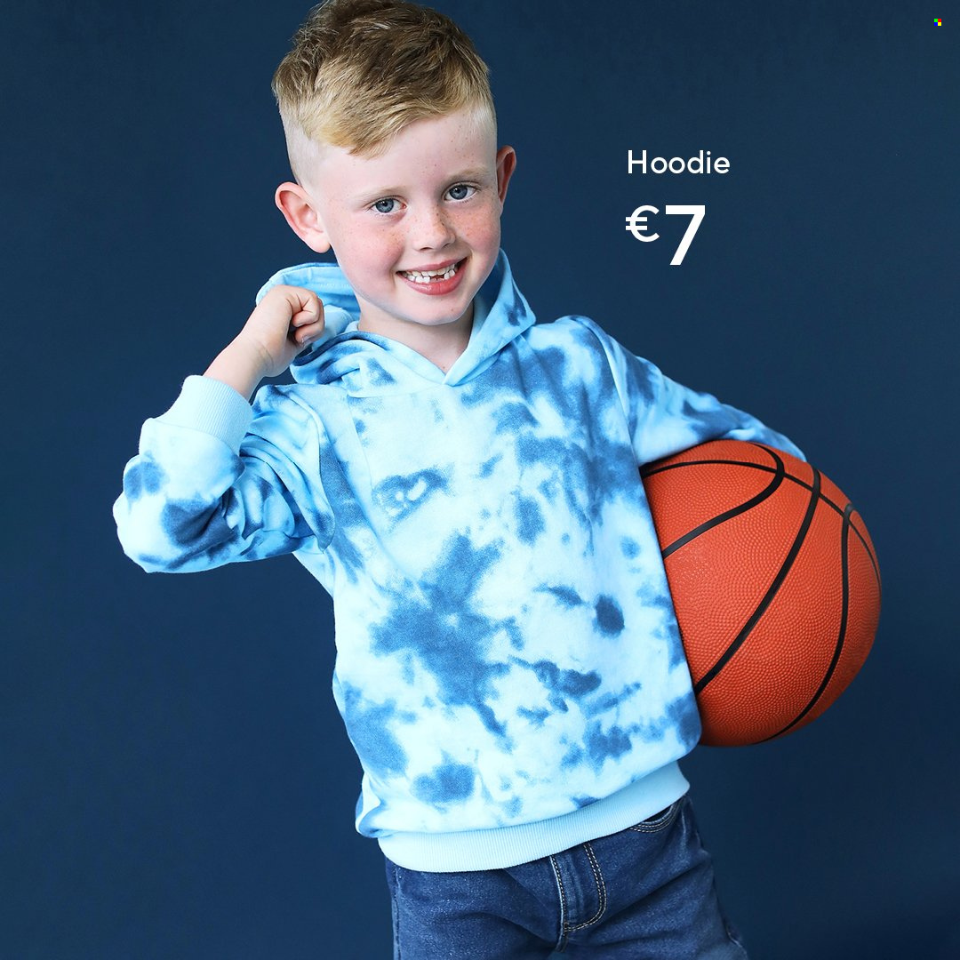 Dunnes Stores offer. Page 16