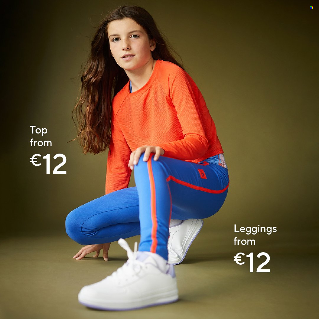Dunnes Stores offer. Page 18