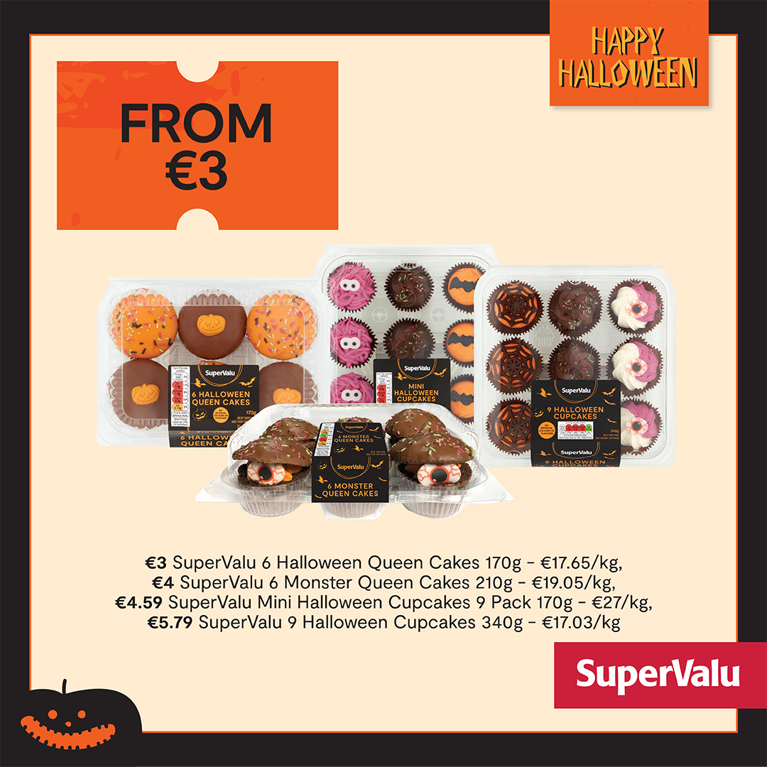 SuperValu offer. Page 7