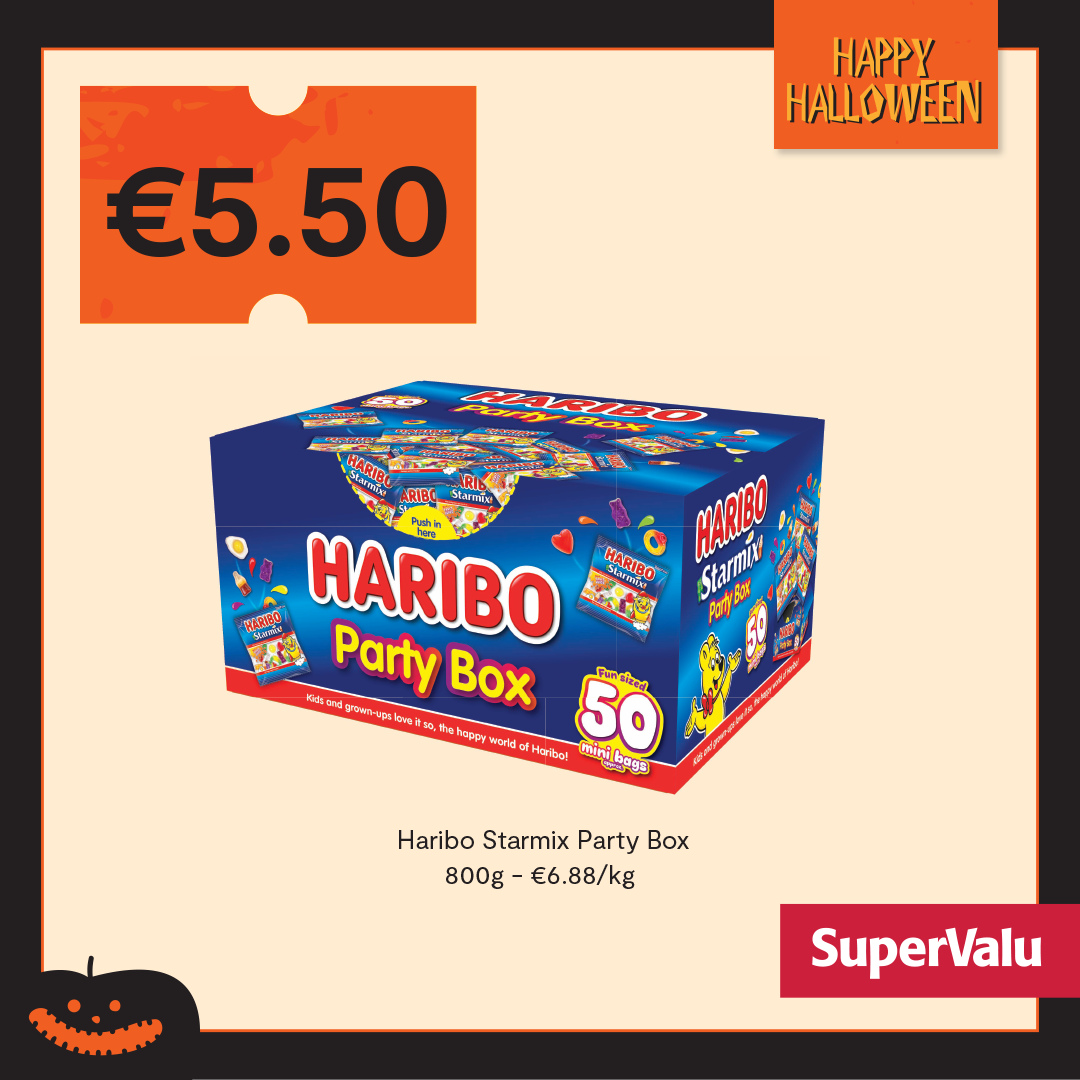 SuperValu offer. Page 6