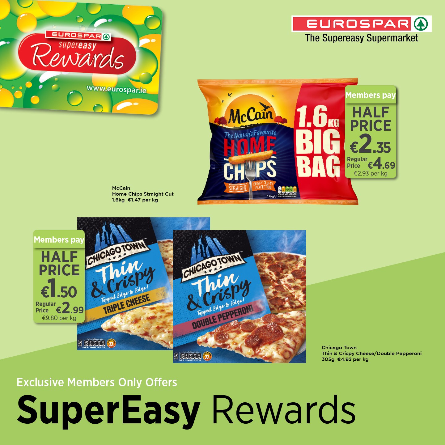 EUROSPAR offer - 20.10.2022 - 09.11.2022. Page 2
