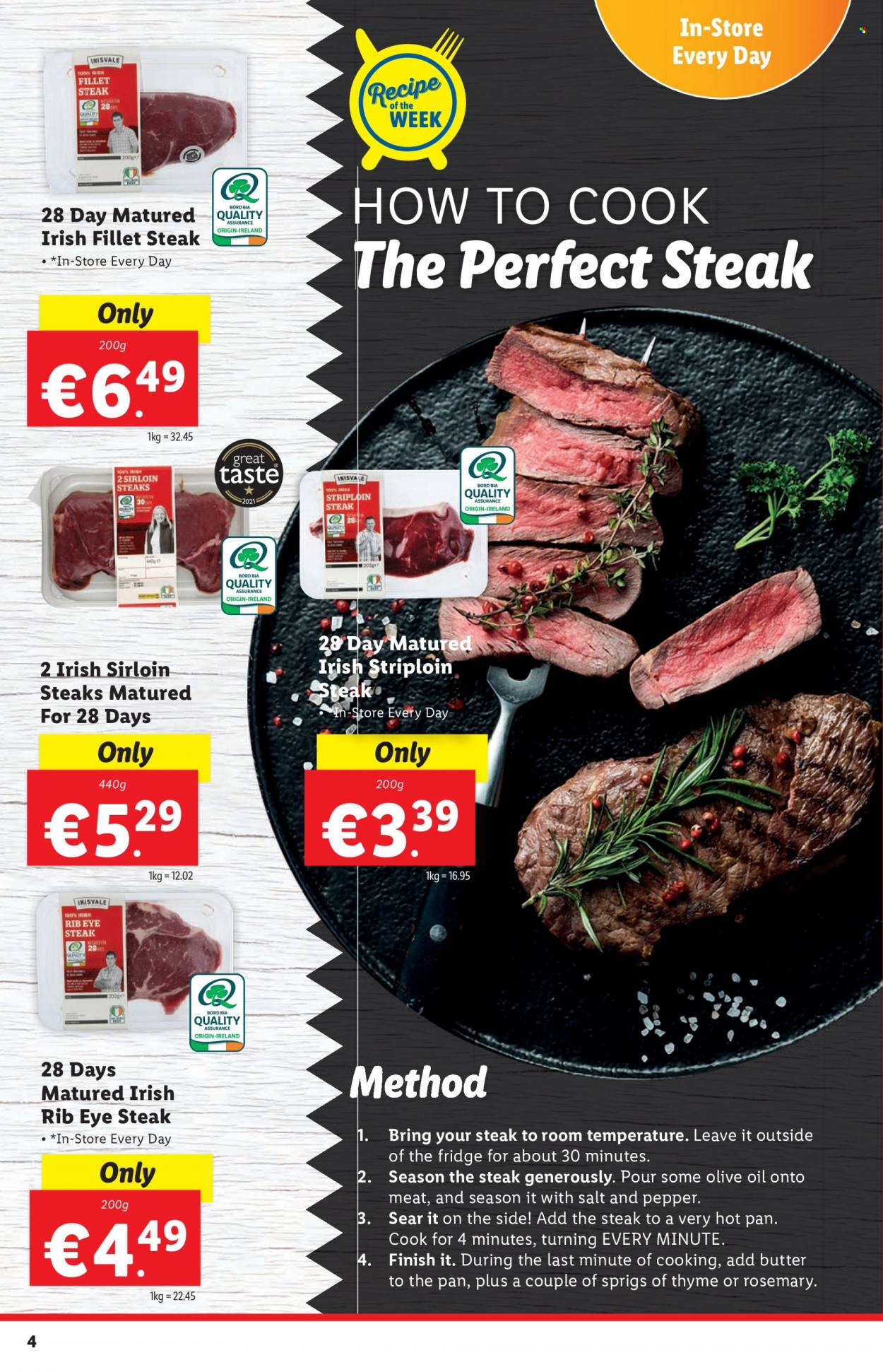 Lidl offer - 03.11.2022 - 09.11.2022. Page 4