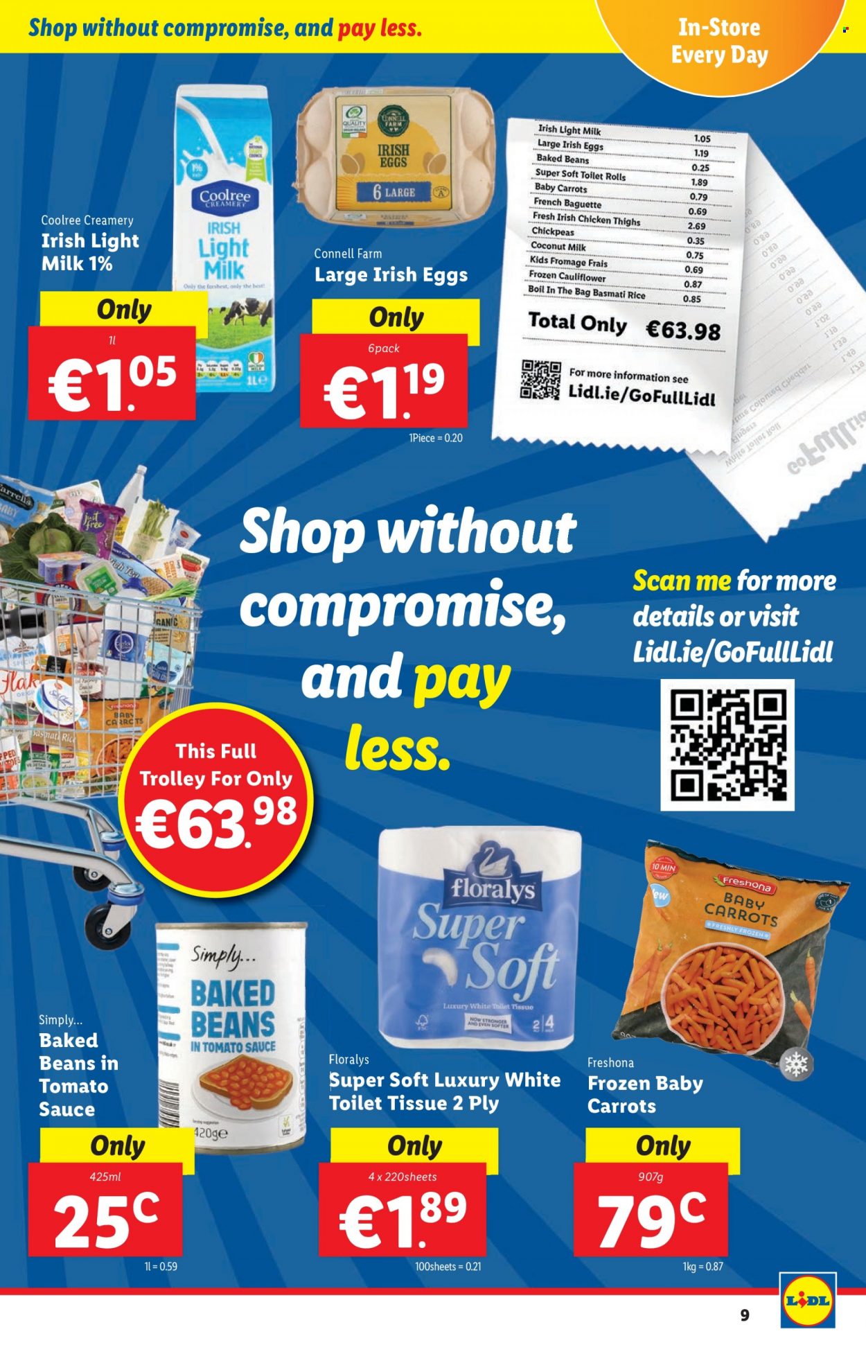 Lidl offer - 03.11.2022 - 09.11.2022. Page 9