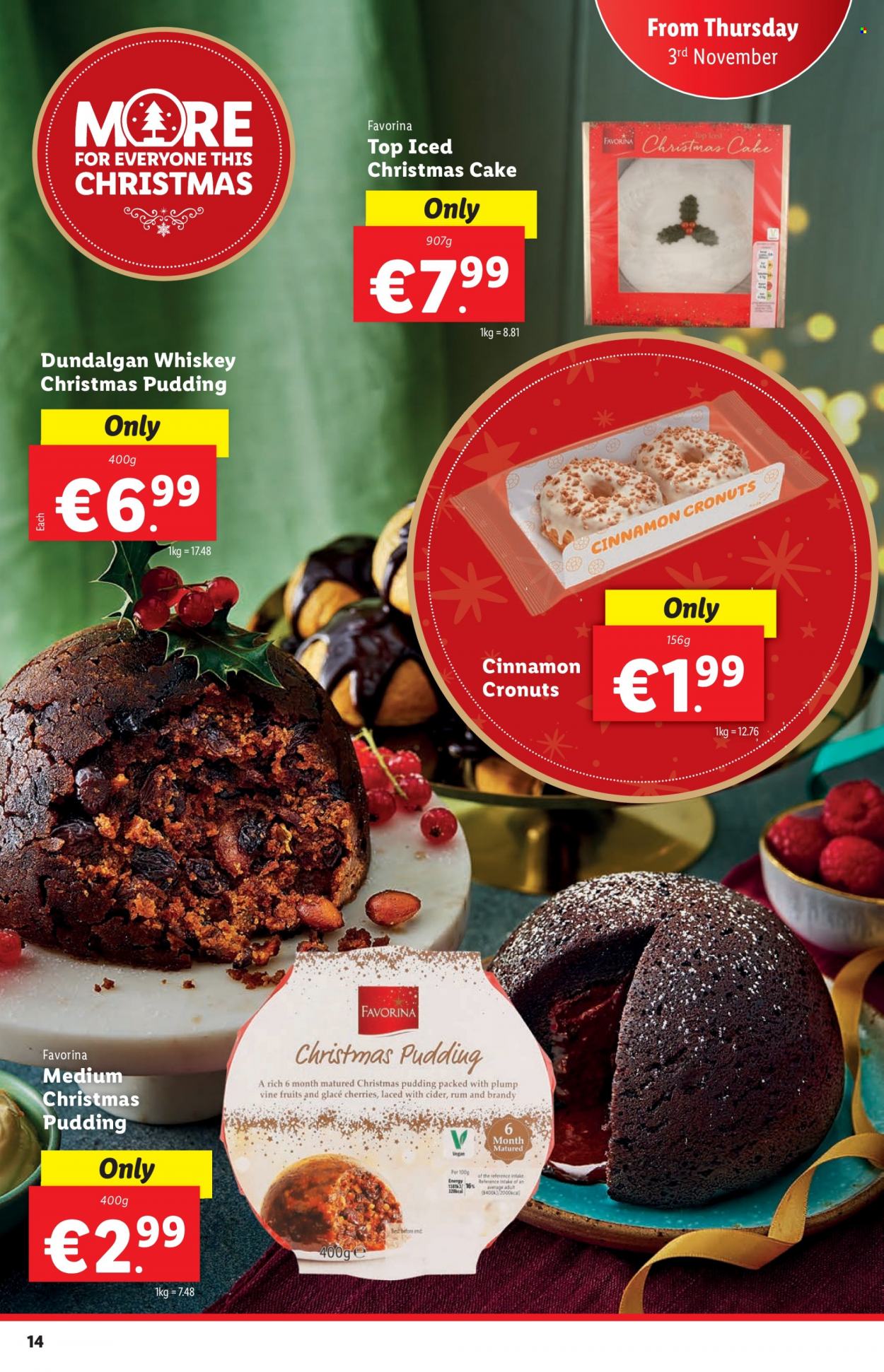 Lidl offer - 03.11.2022 - 09.11.2022. Page 14