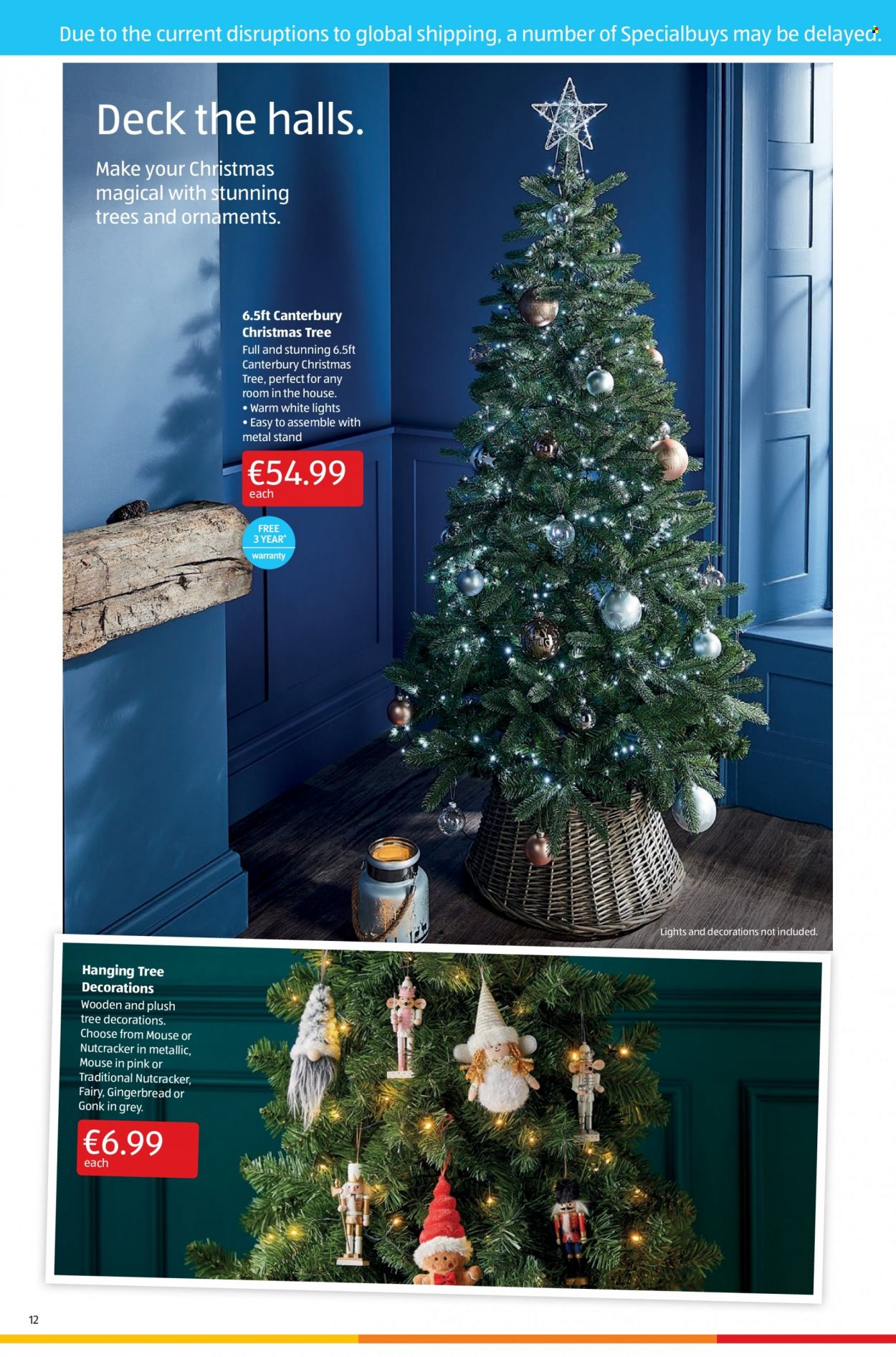Aldi offer - 03.11.2022 - 09.11.2022. Page 12