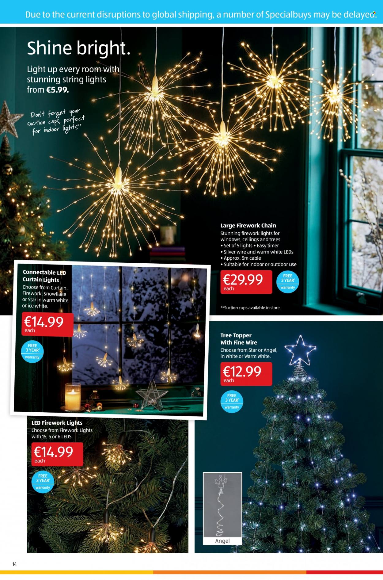 Aldi offer - 03.11.2022 - 09.11.2022. Page 14