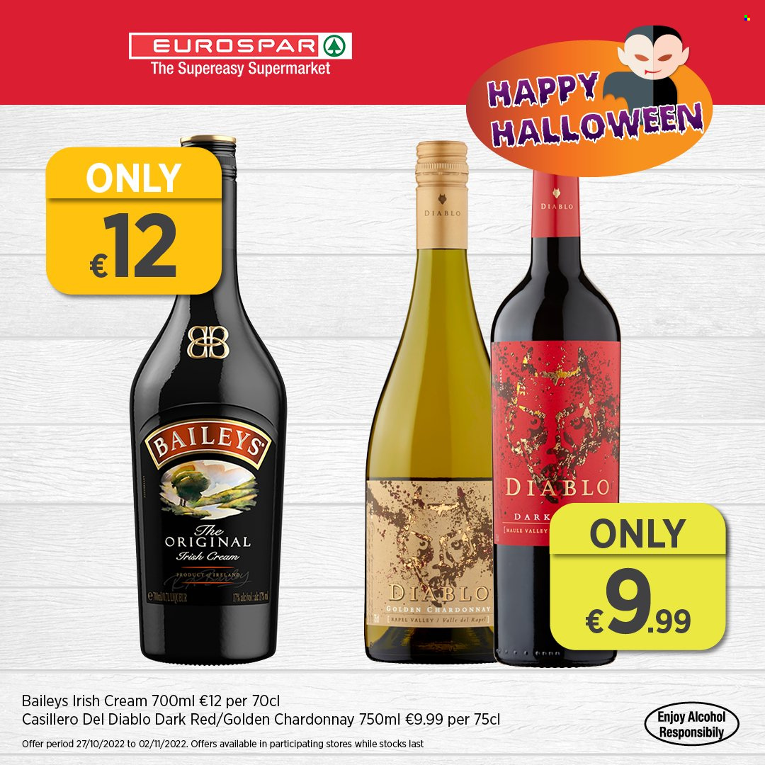 EUROSPAR offer - 27.10.2022 - 02.11.2022. Page 3