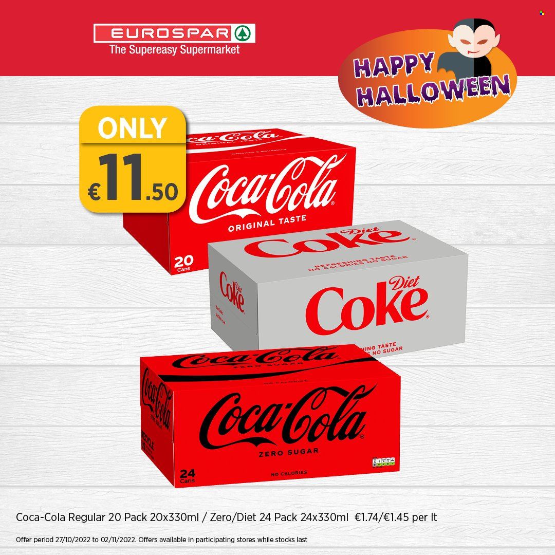 EUROSPAR offer - 27.10.2022 - 02.11.2022. Page 4