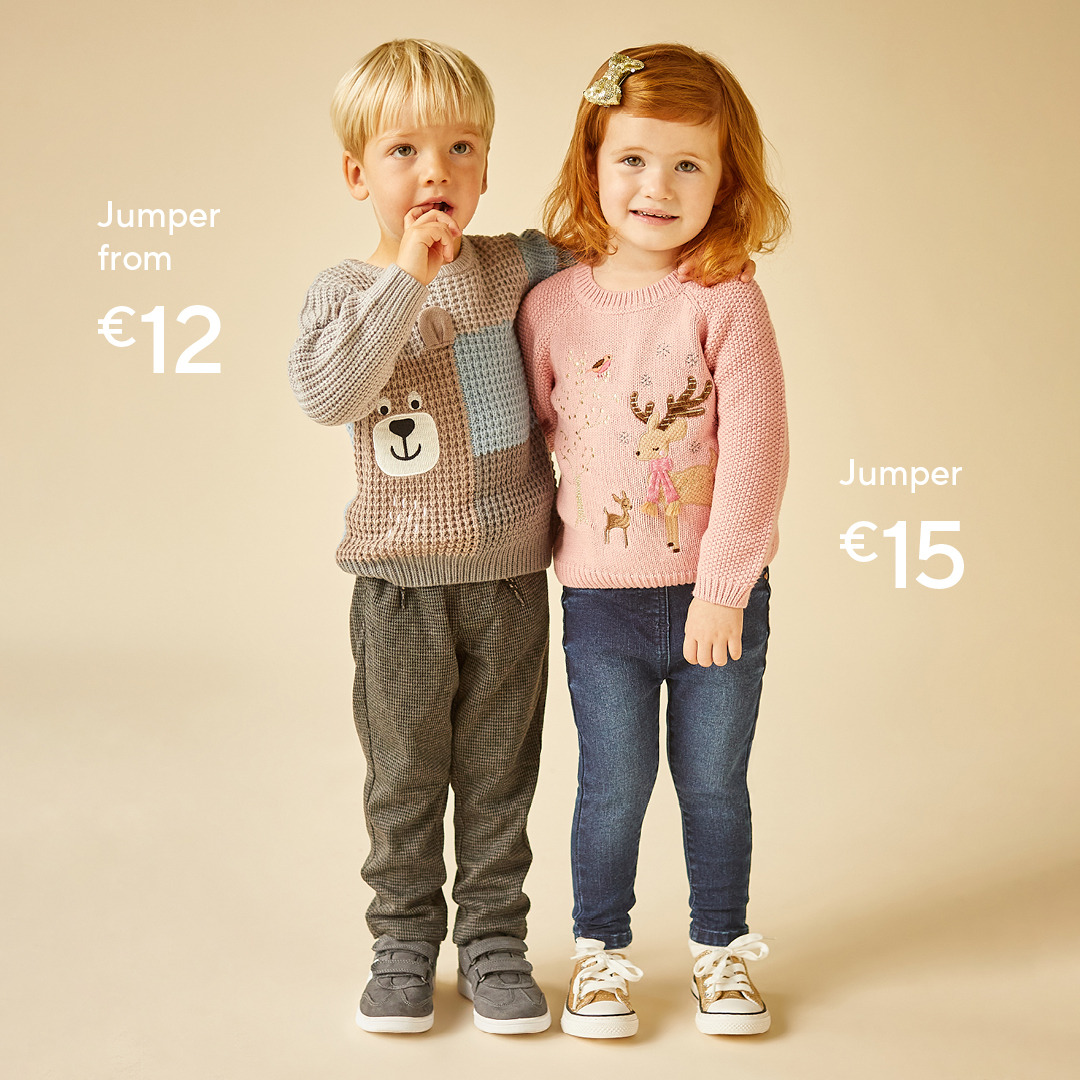 Dunnes Stores offer. Page 8