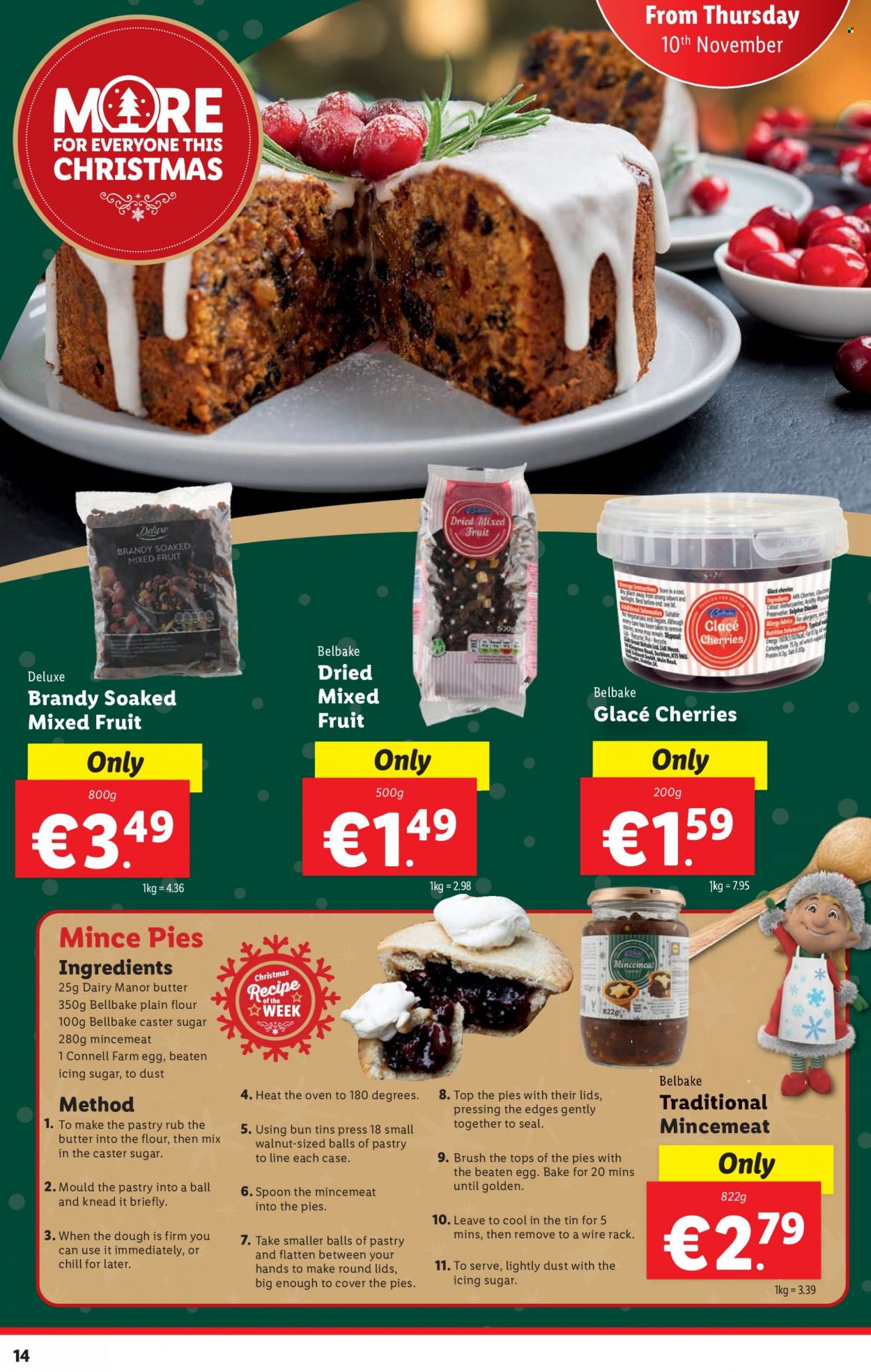 Lidl offer - 10.11.2022 - 16.11.2022. Page 14