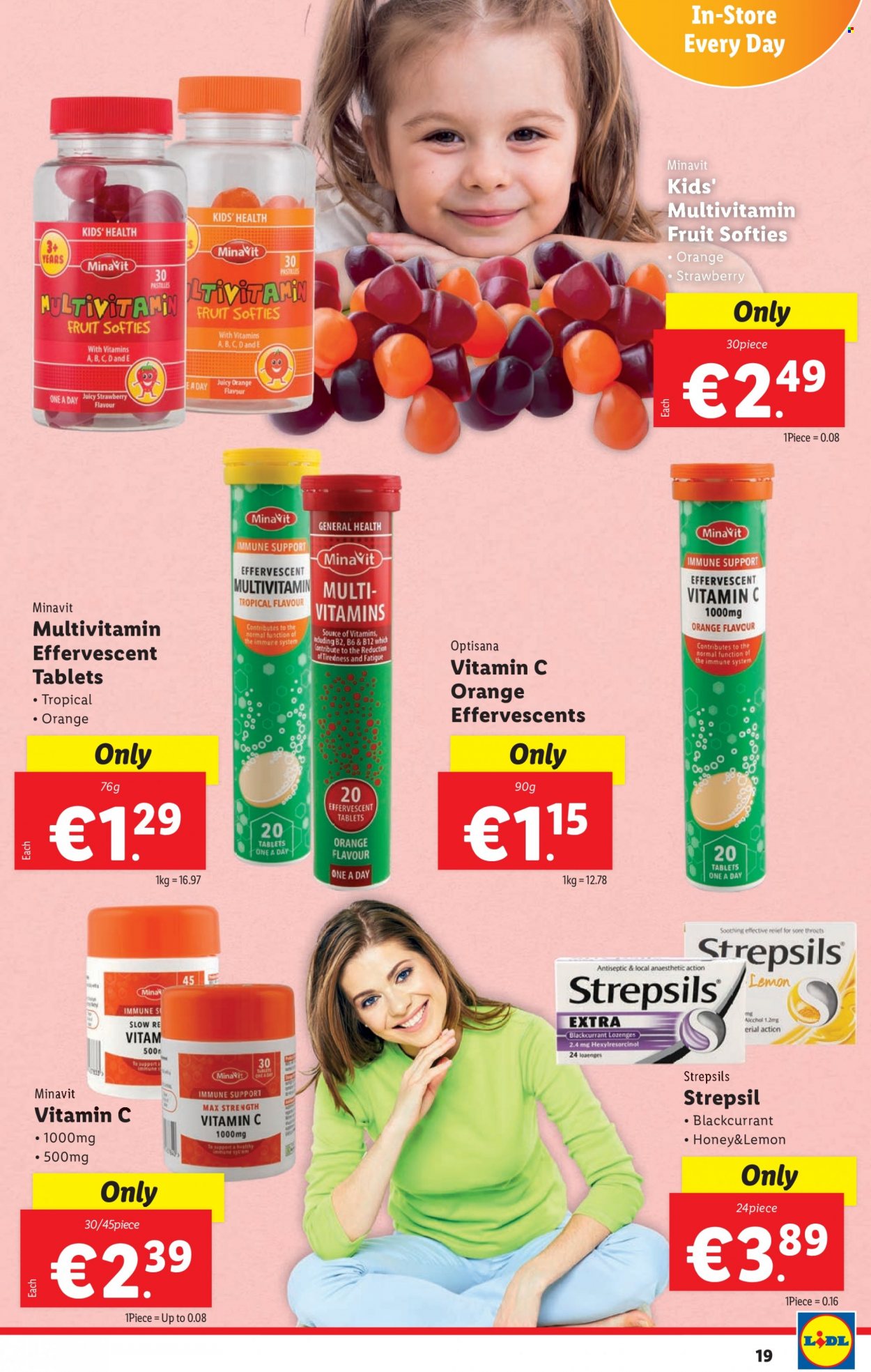 Lidl offer - 10.11.2022 - 16.11.2022. Page 19