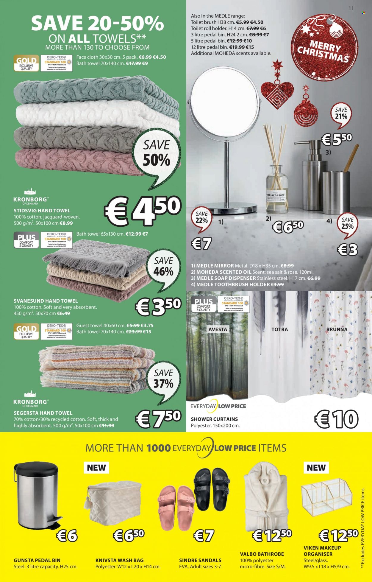JYSK offer - 03.11.2022 - 09.11.2022. Page 11