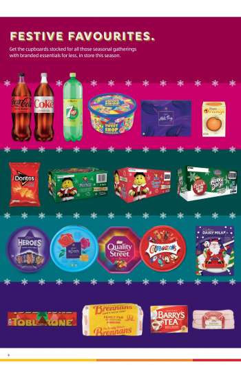 Aldi offer  - 10.11.2022 - 16.11.2022.