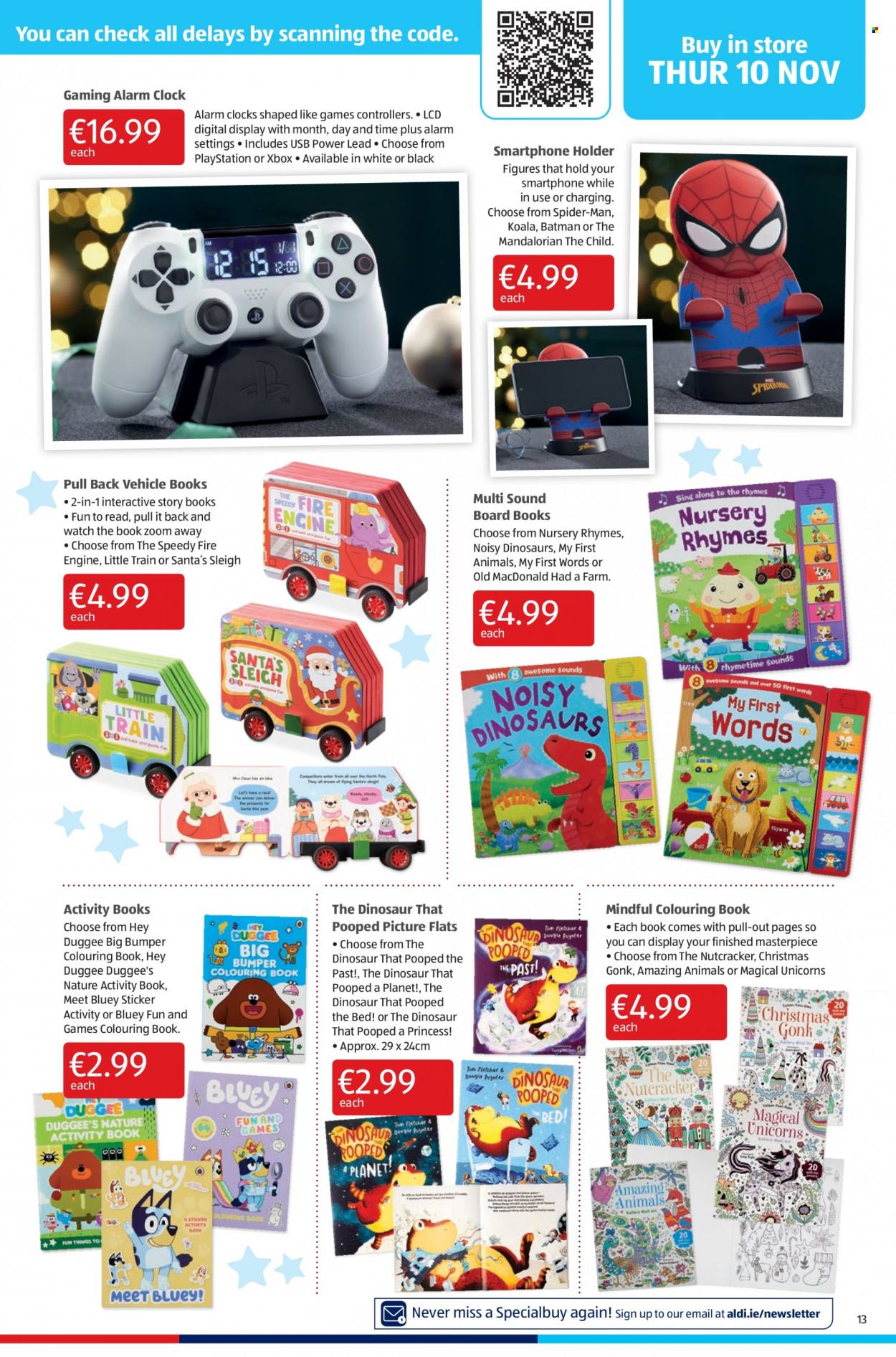 Aldi offer - 10.11.2022 - 16.11.2022. Page 13