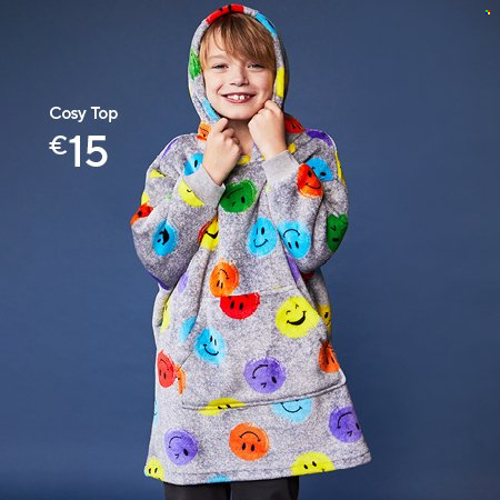 Dunnes Stores offer. Page 17