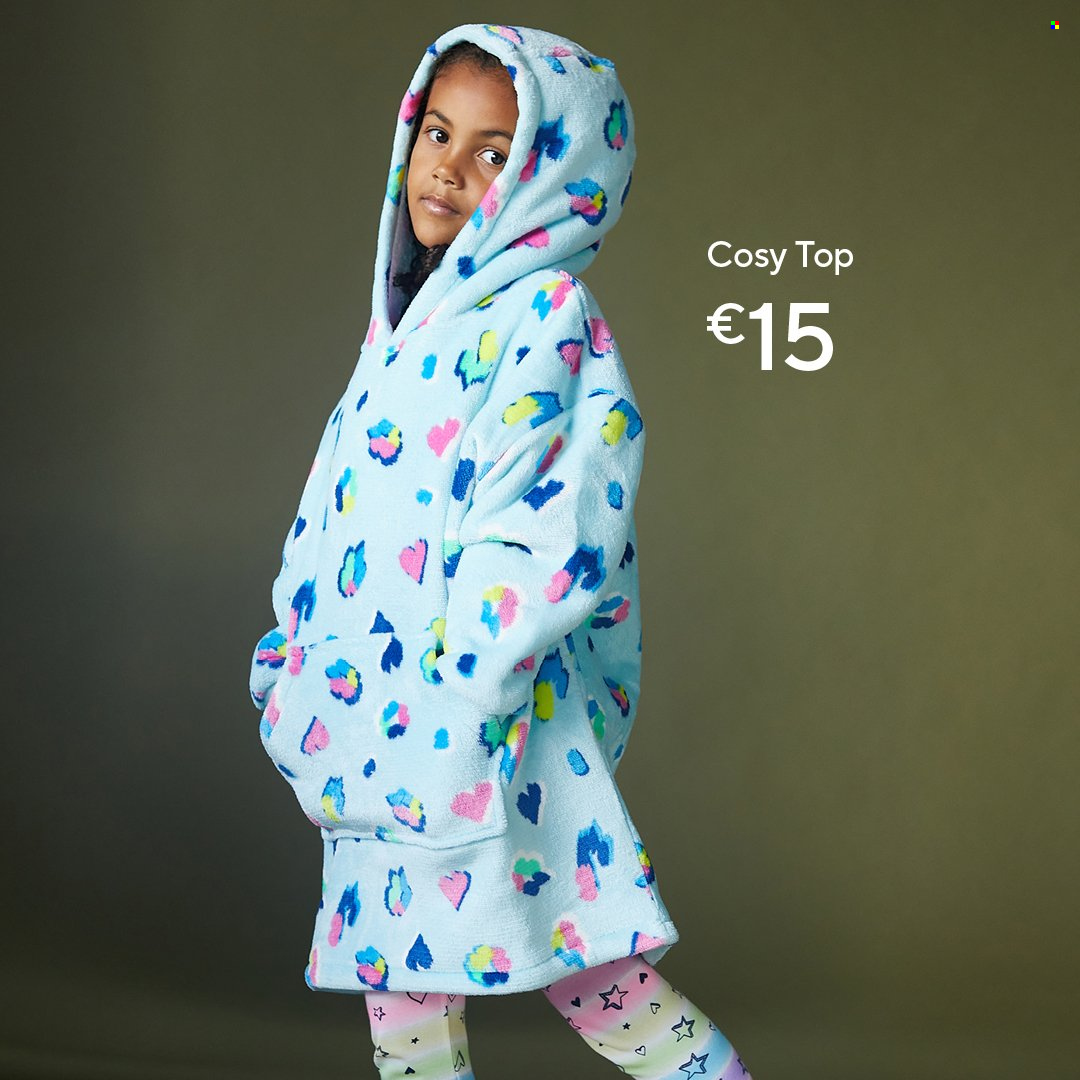 Dunnes Stores offer. Page 21