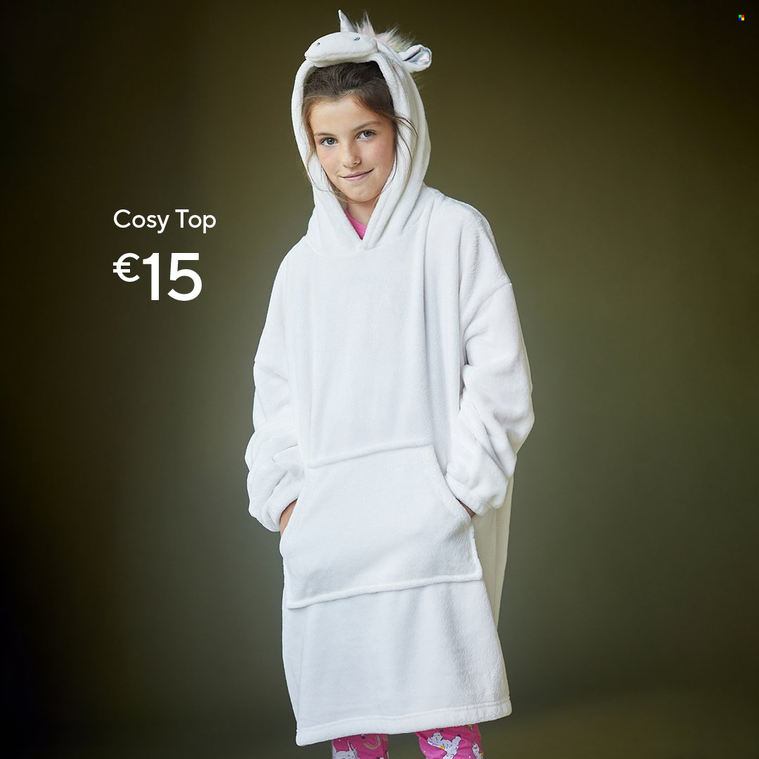 Dunnes Stores offer. Page 22