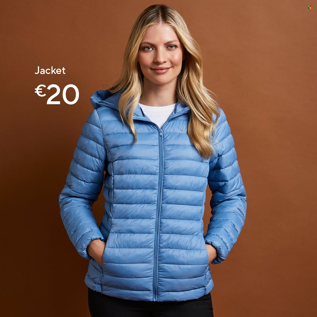 Dunnes Stores offer. Page 23