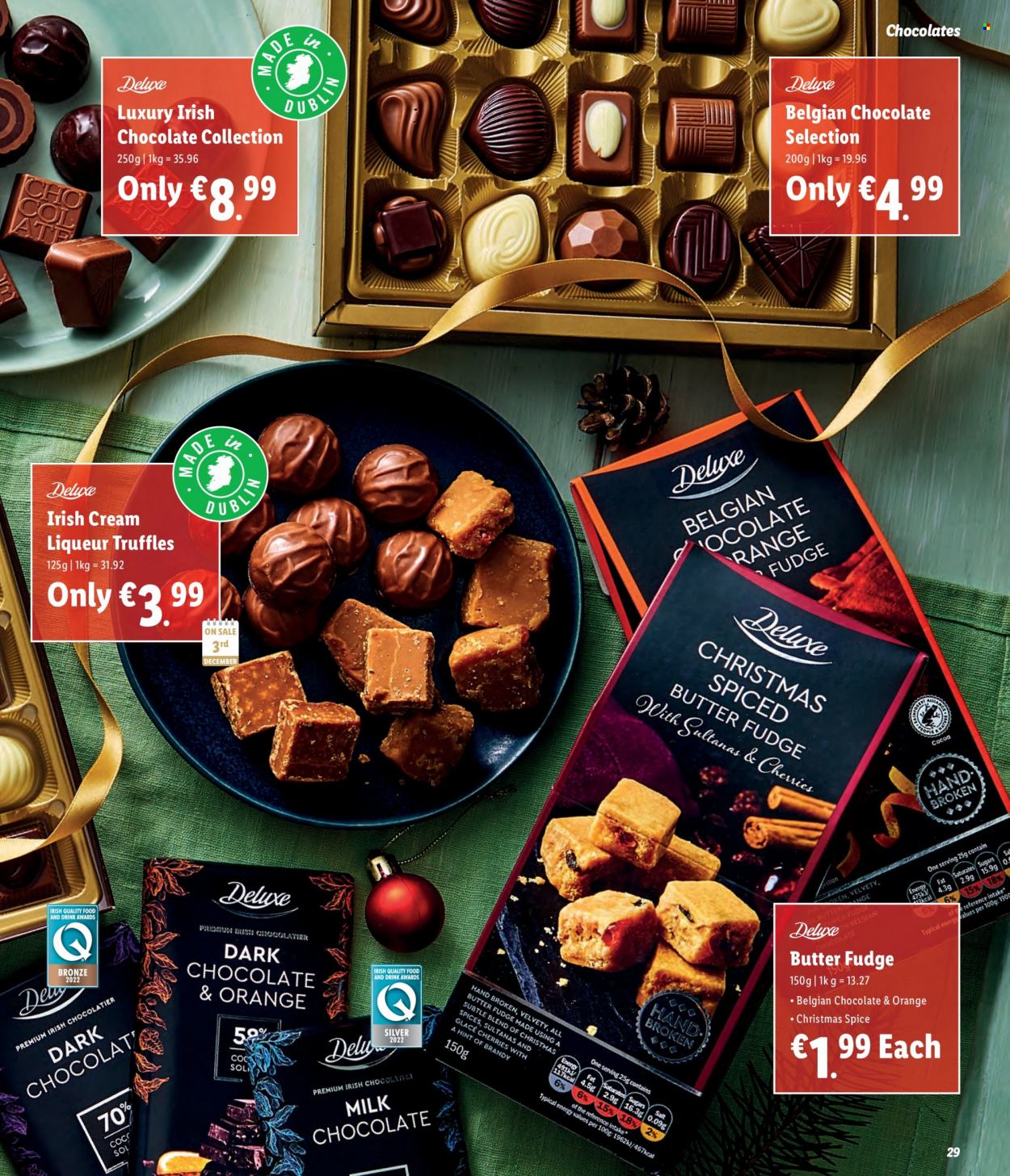 Lidl offer. Page 29