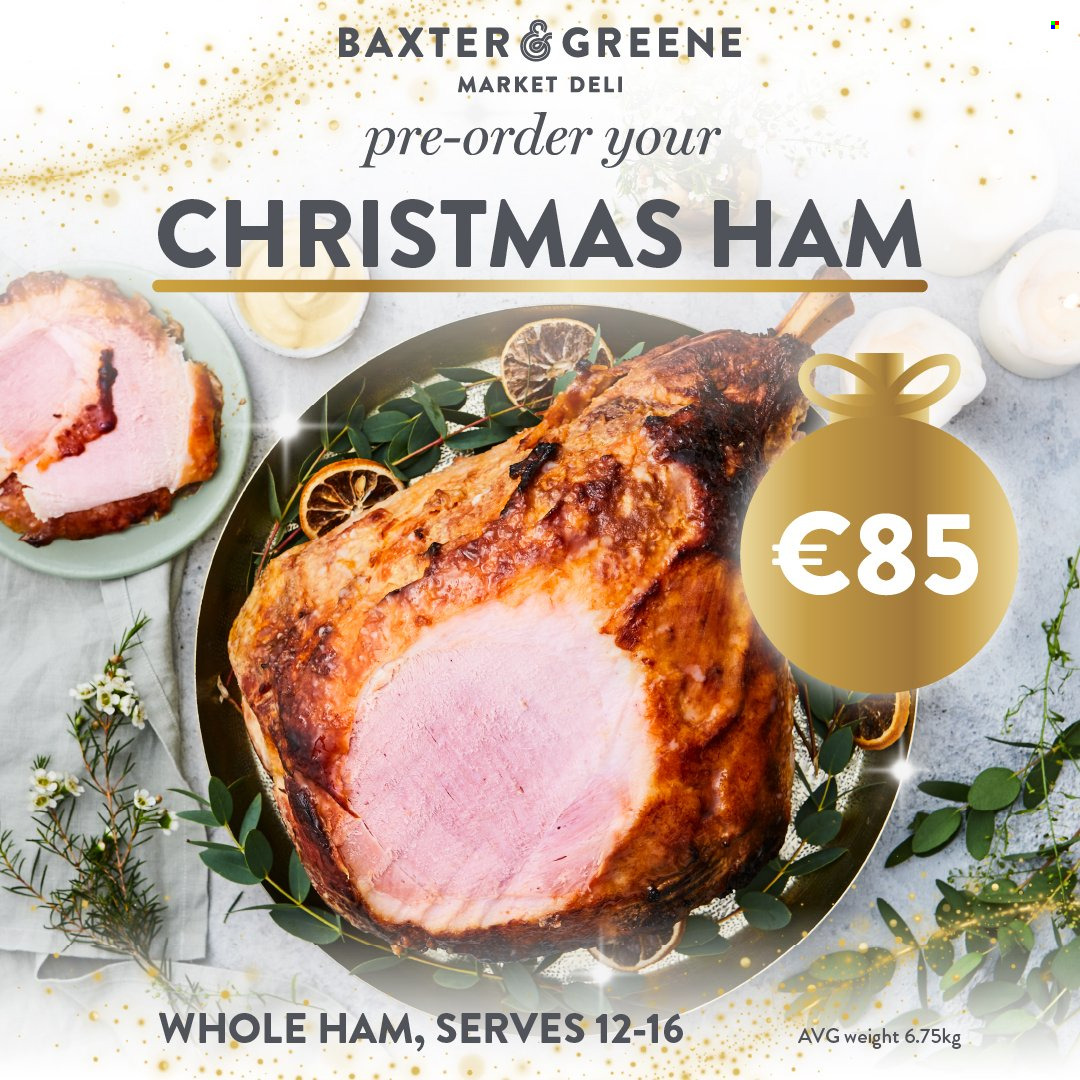 Dunnes Stores offer. Page 1