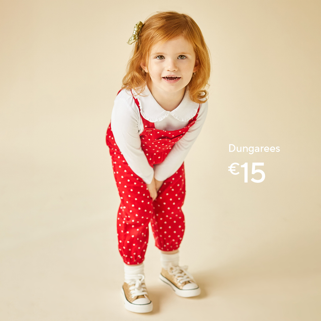 Dunnes Stores offer. Page 12