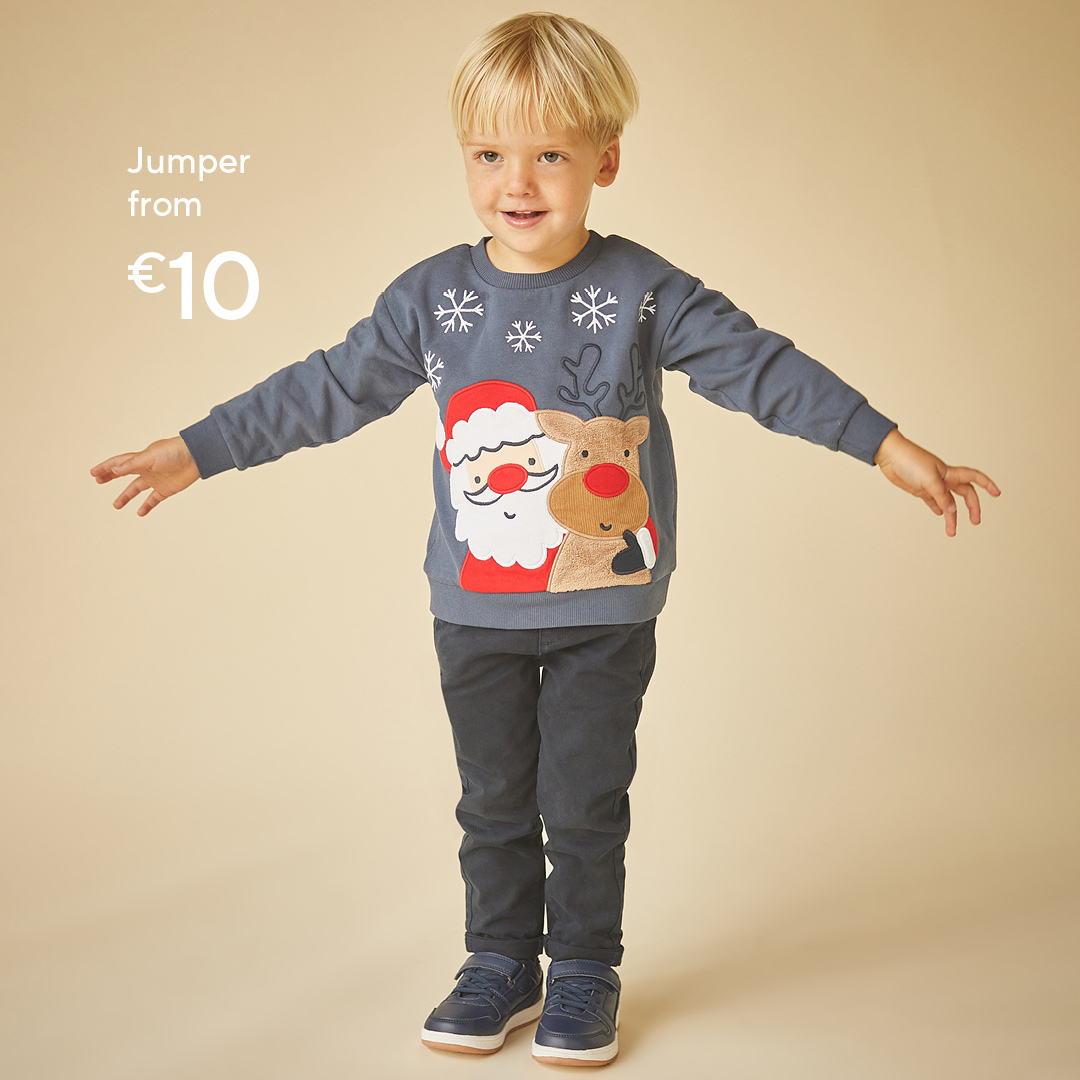 Dunnes Stores offer. Page 13