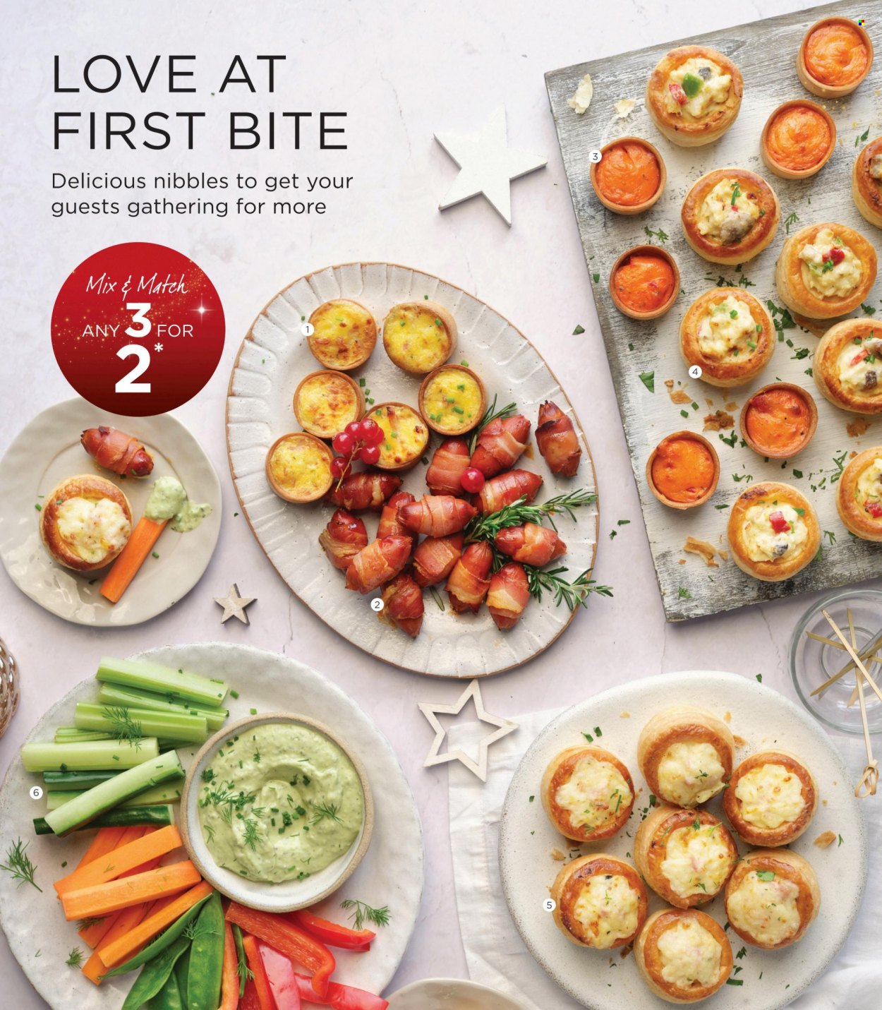 Dunnes Stores offer - 09.11.2022 - 24.12.2022. Page 6
