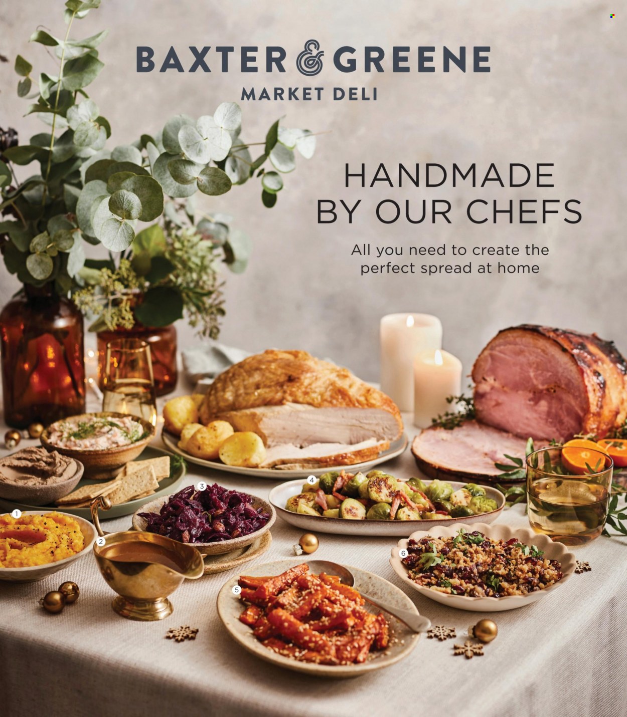 Dunnes Stores offer - 09.11.2022 - 24.12.2022. Page 16