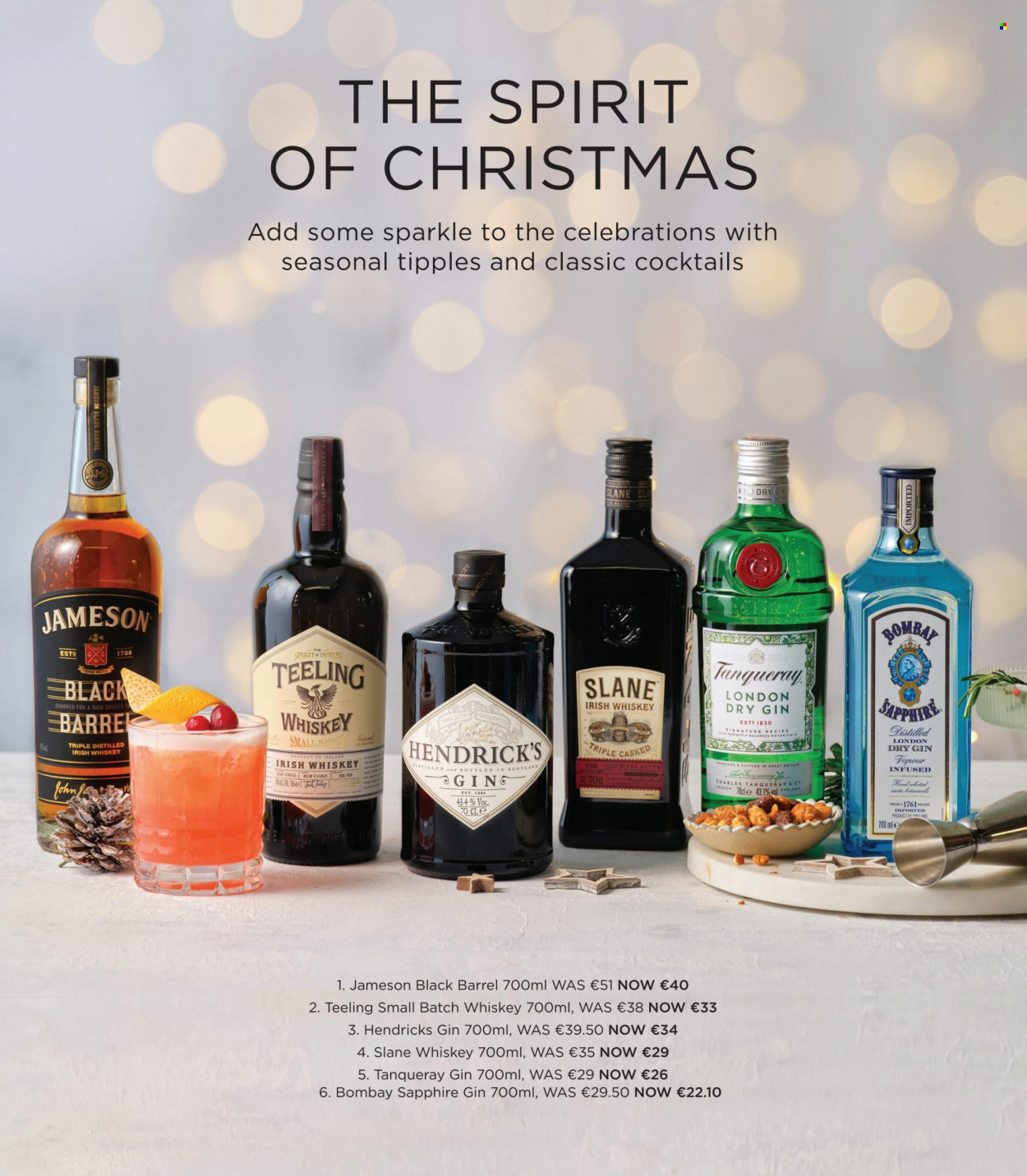 Dunnes Stores offer - 09.11.2022 - 24.12.2022. Page 34