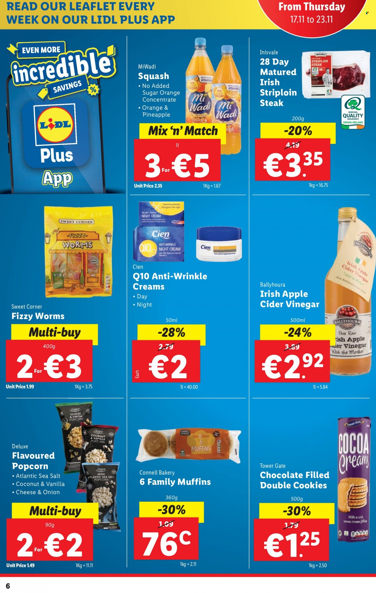 Lidl offer - 17.11.2022 - 23.11.2022. Page 6